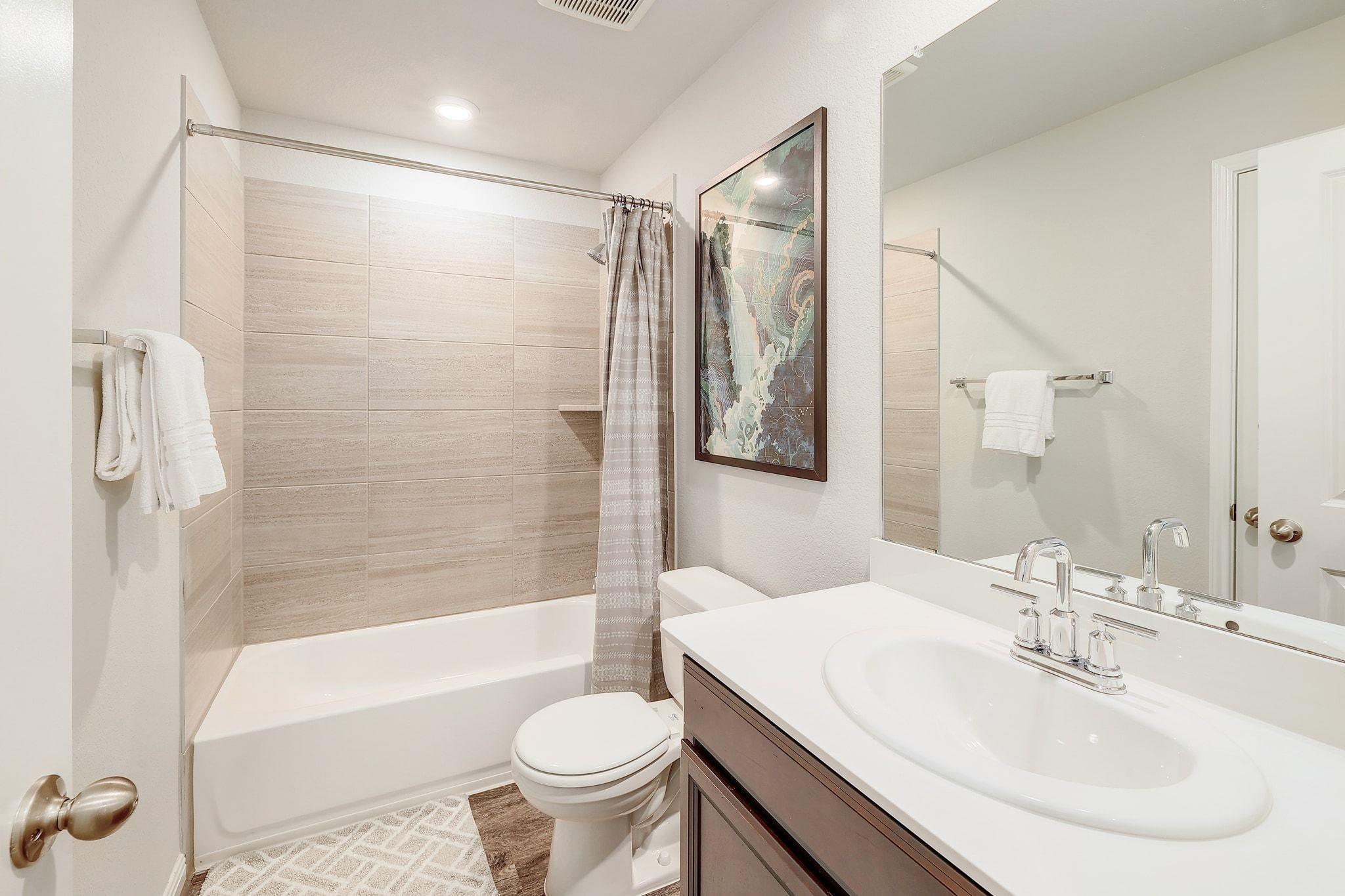 17017 Orinda LN, Pflugerville