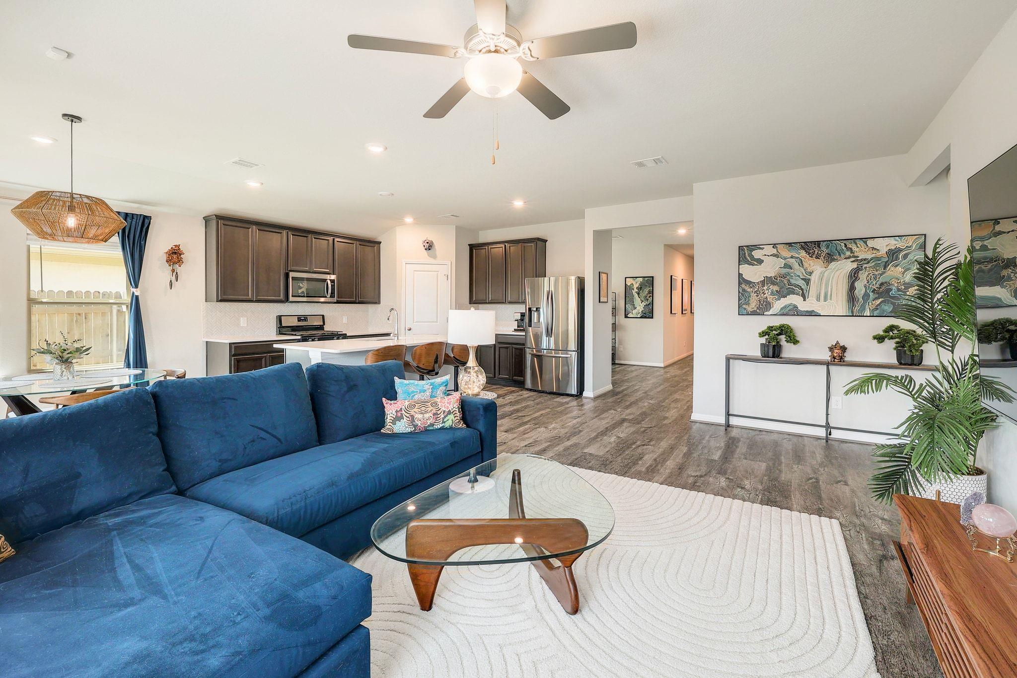 17017 Orinda LN, Pflugerville