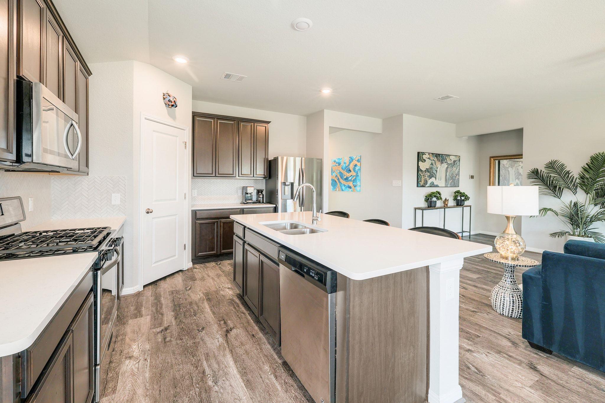 17017 Orinda LN, Pflugerville