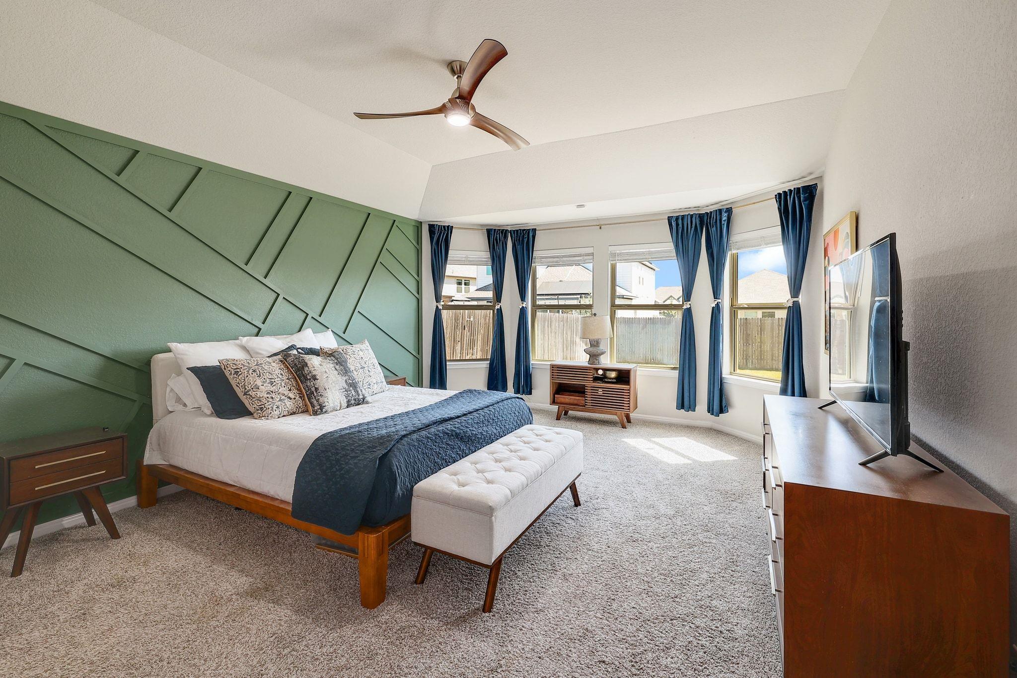 17017 Orinda LN, Pflugerville