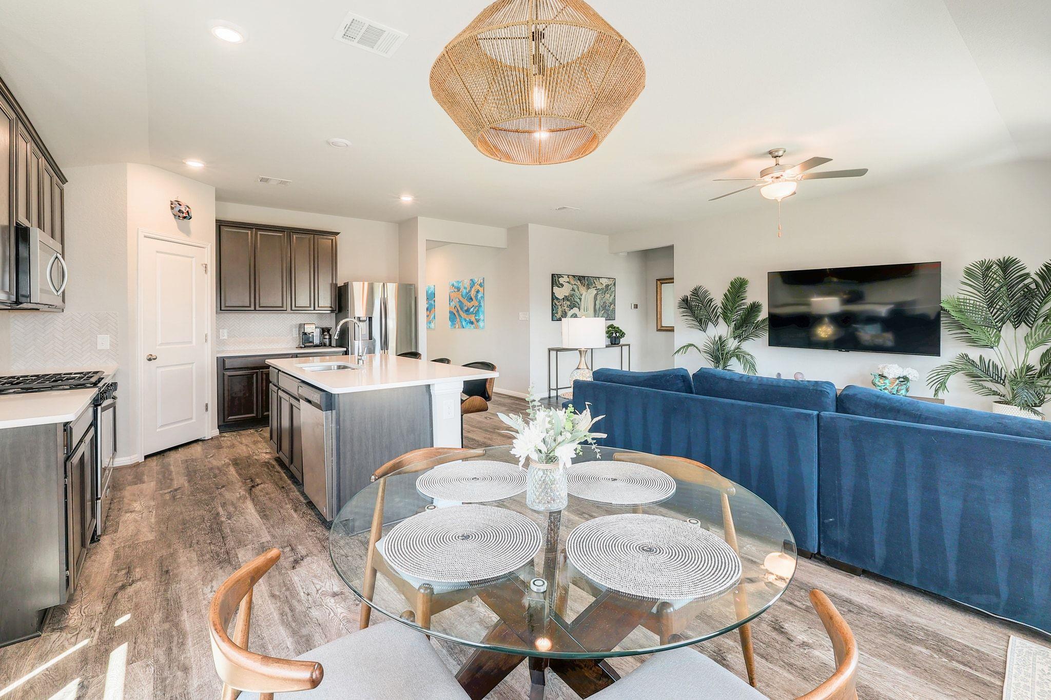 17017 Orinda LN, Pflugerville