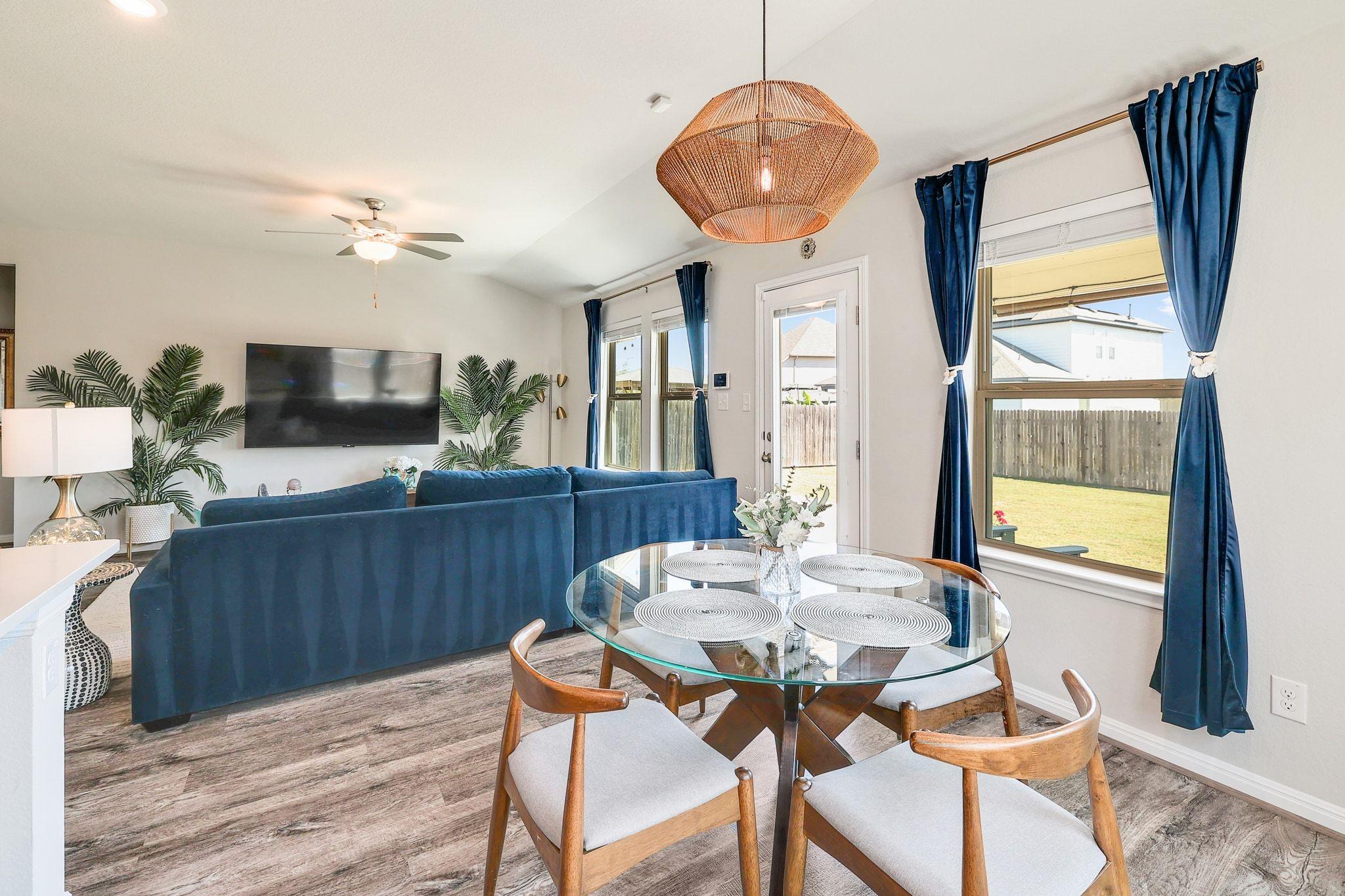 17017 Orinda LN, Pflugerville