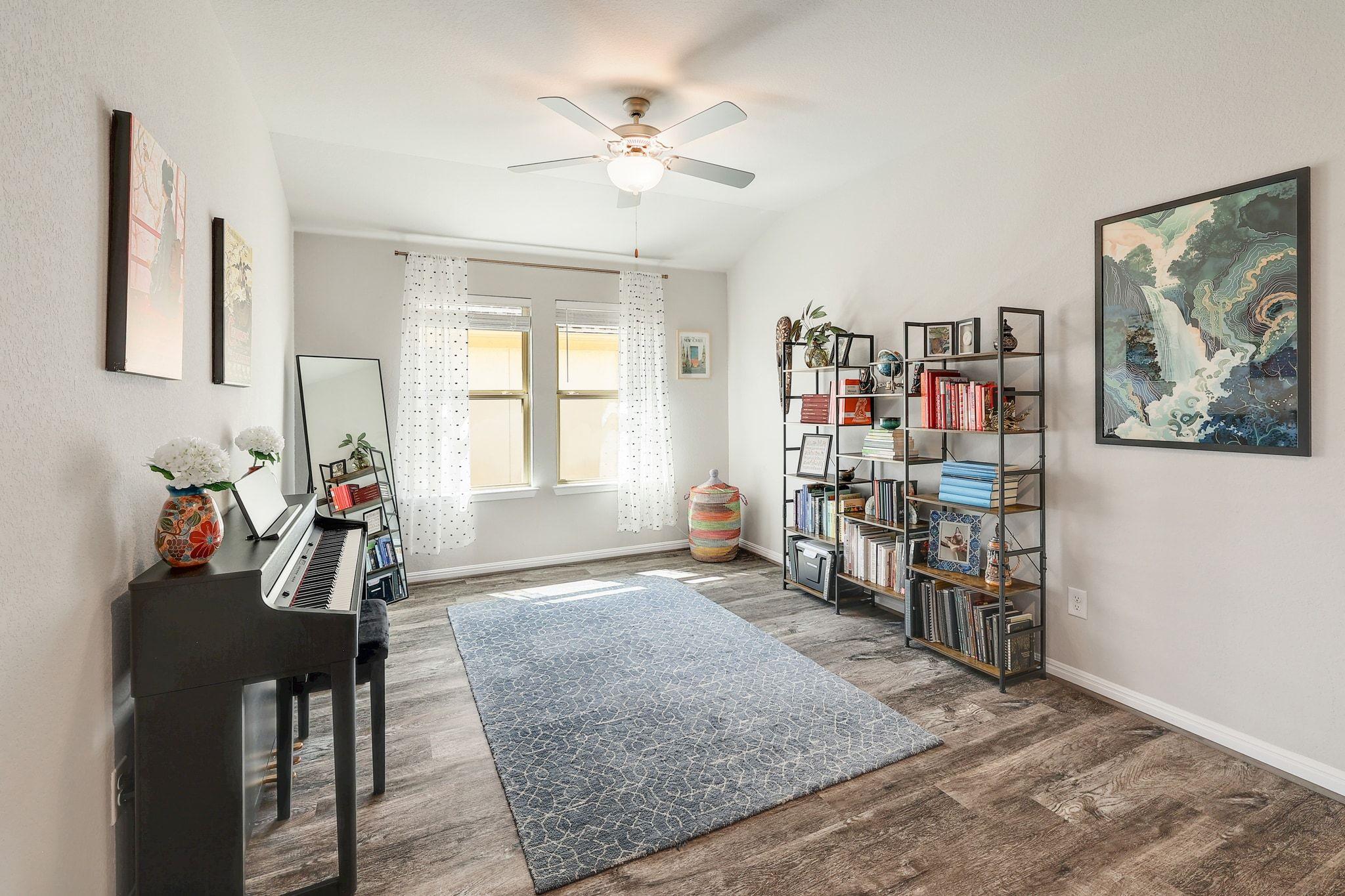 17017 Orinda LN, Pflugerville