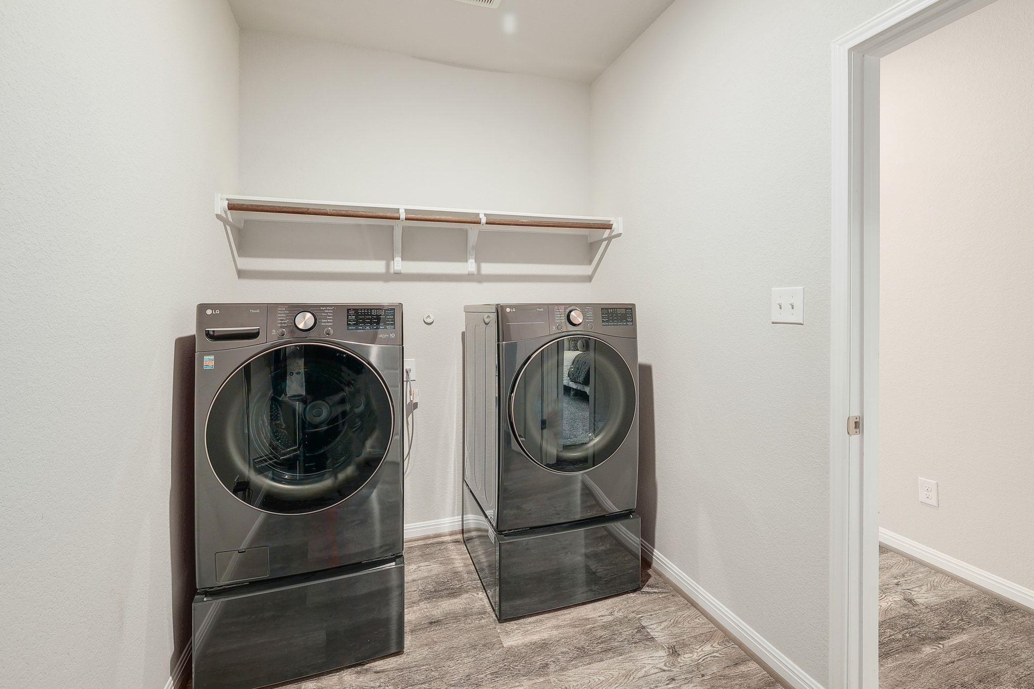 17017 Orinda LN, Pflugerville