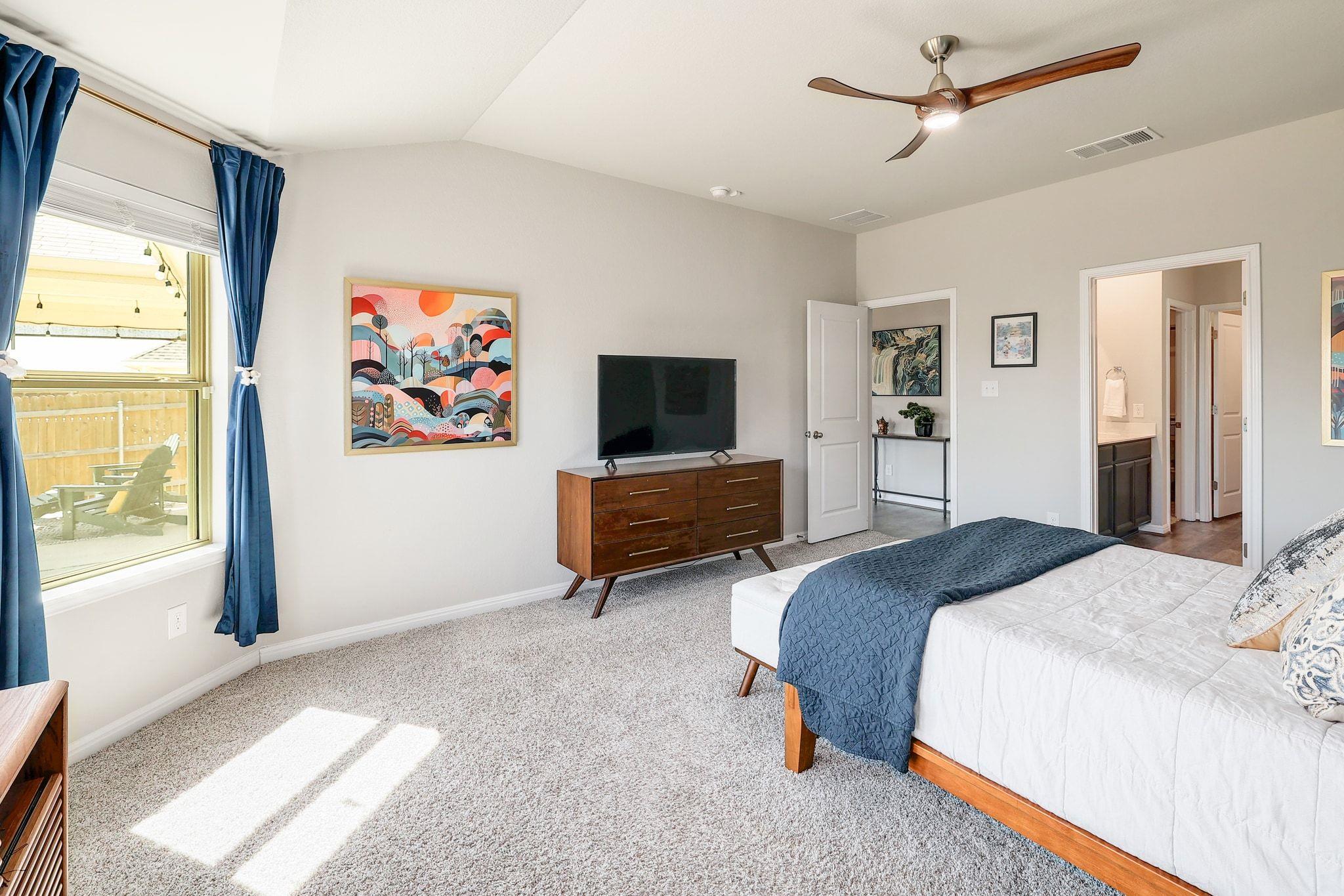 17017 Orinda LN, Pflugerville