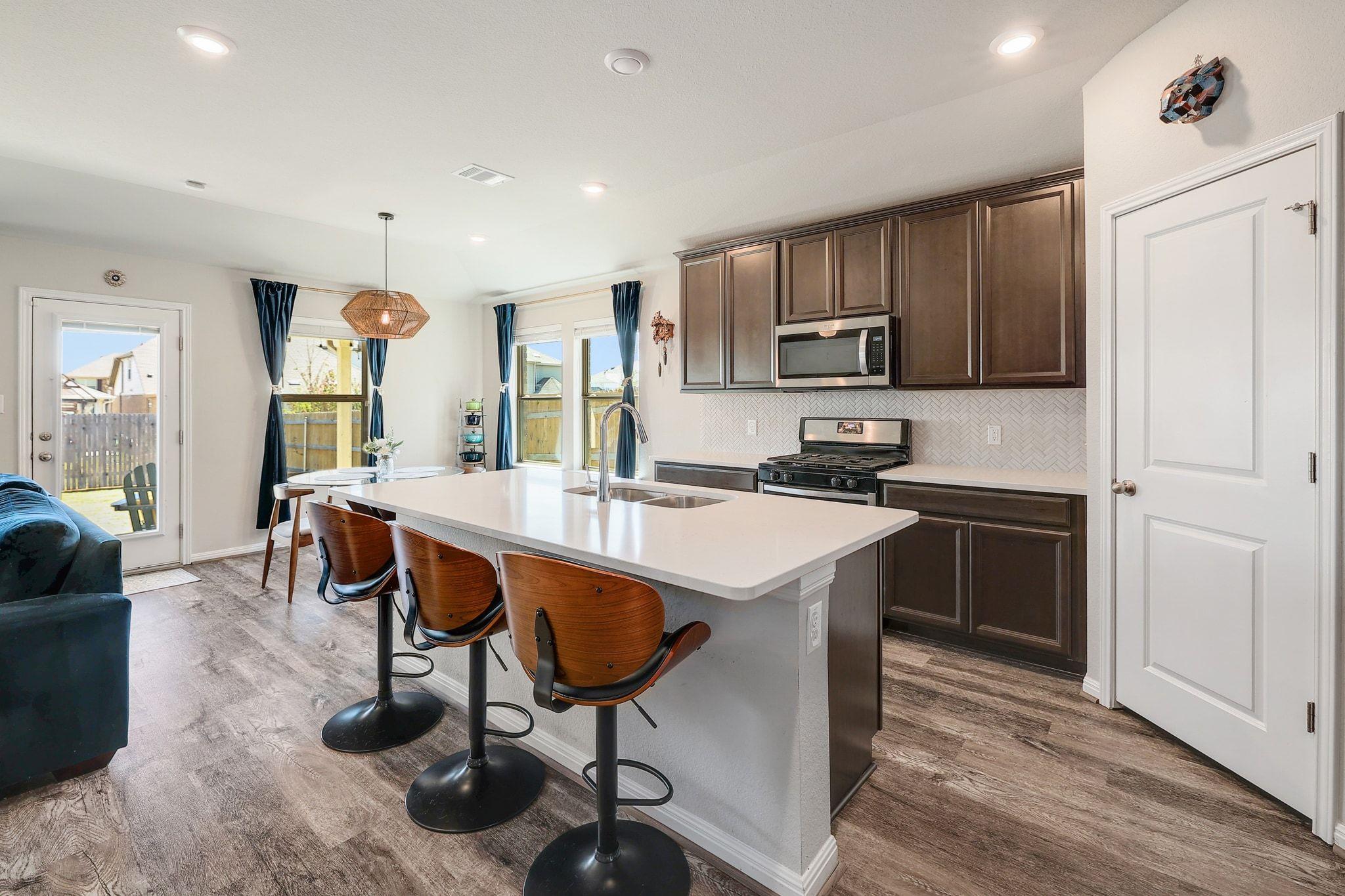 17017 Orinda LN, Pflugerville