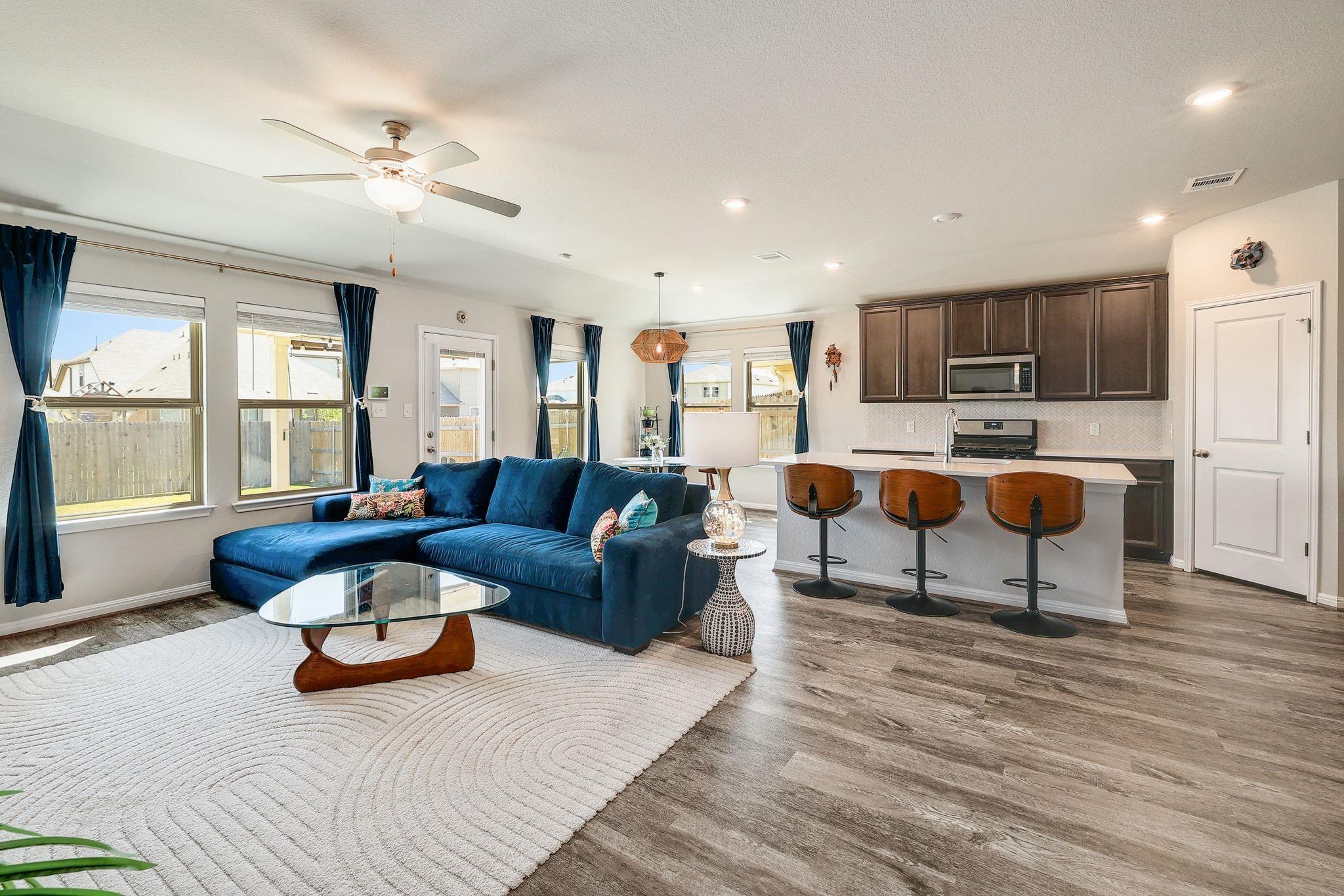 17017 Orinda LN, Pflugerville