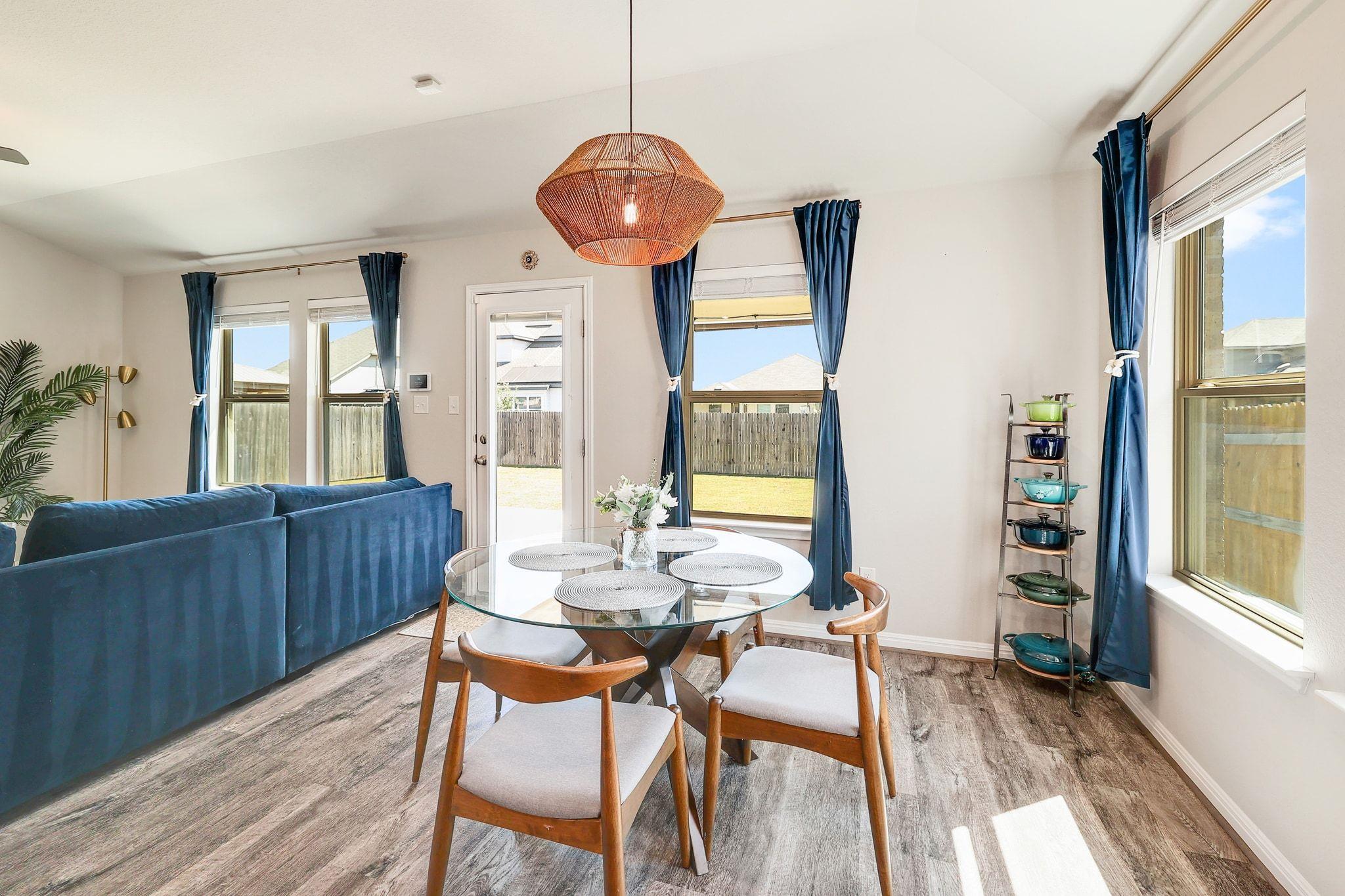 17017 Orinda LN, Pflugerville