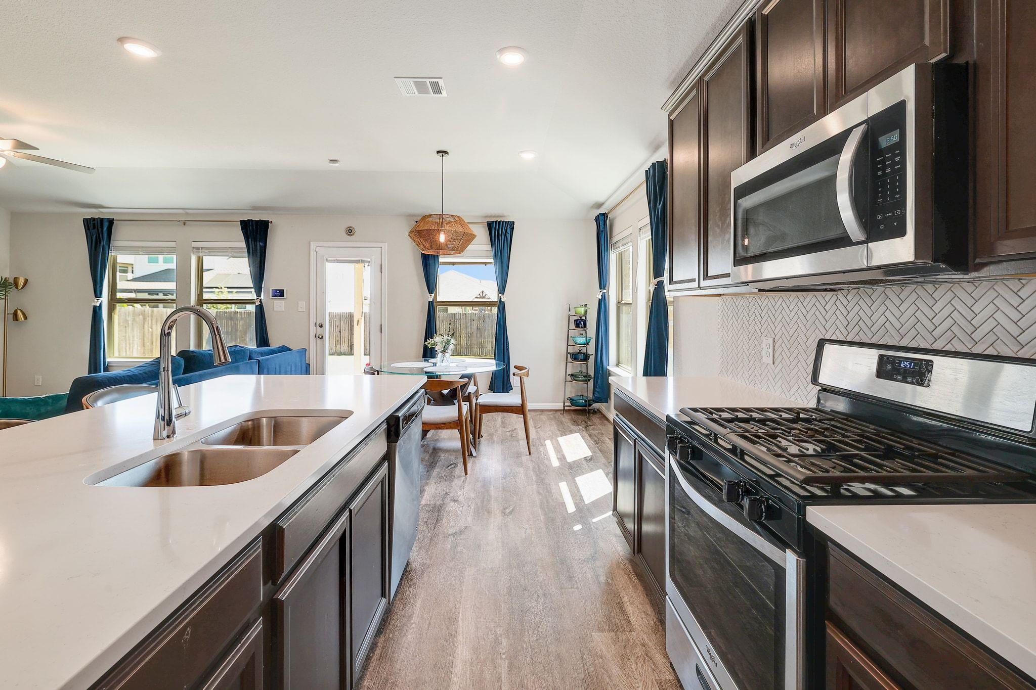 17017 Orinda LN, Pflugerville