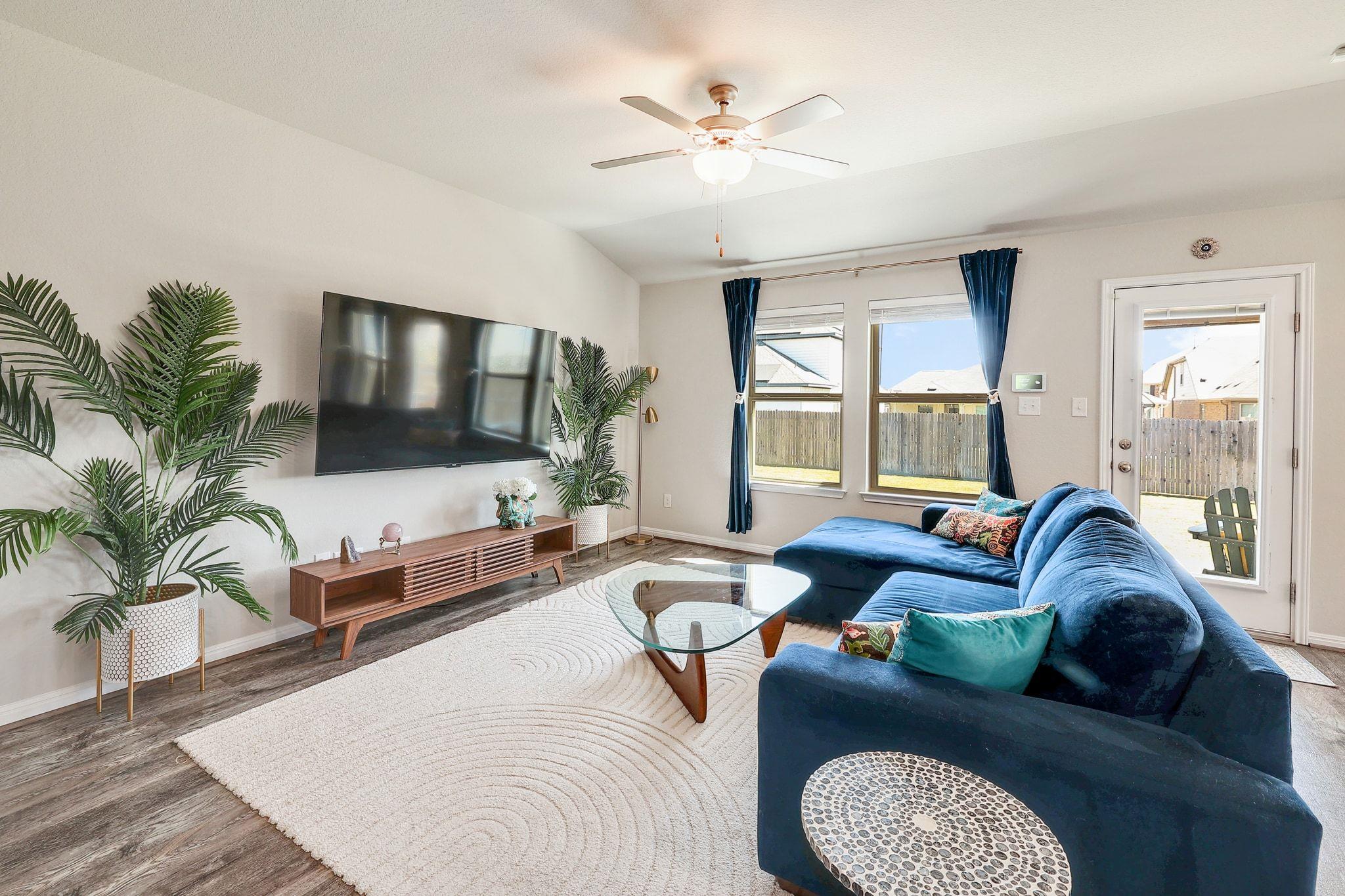 17017 Orinda LN, Pflugerville