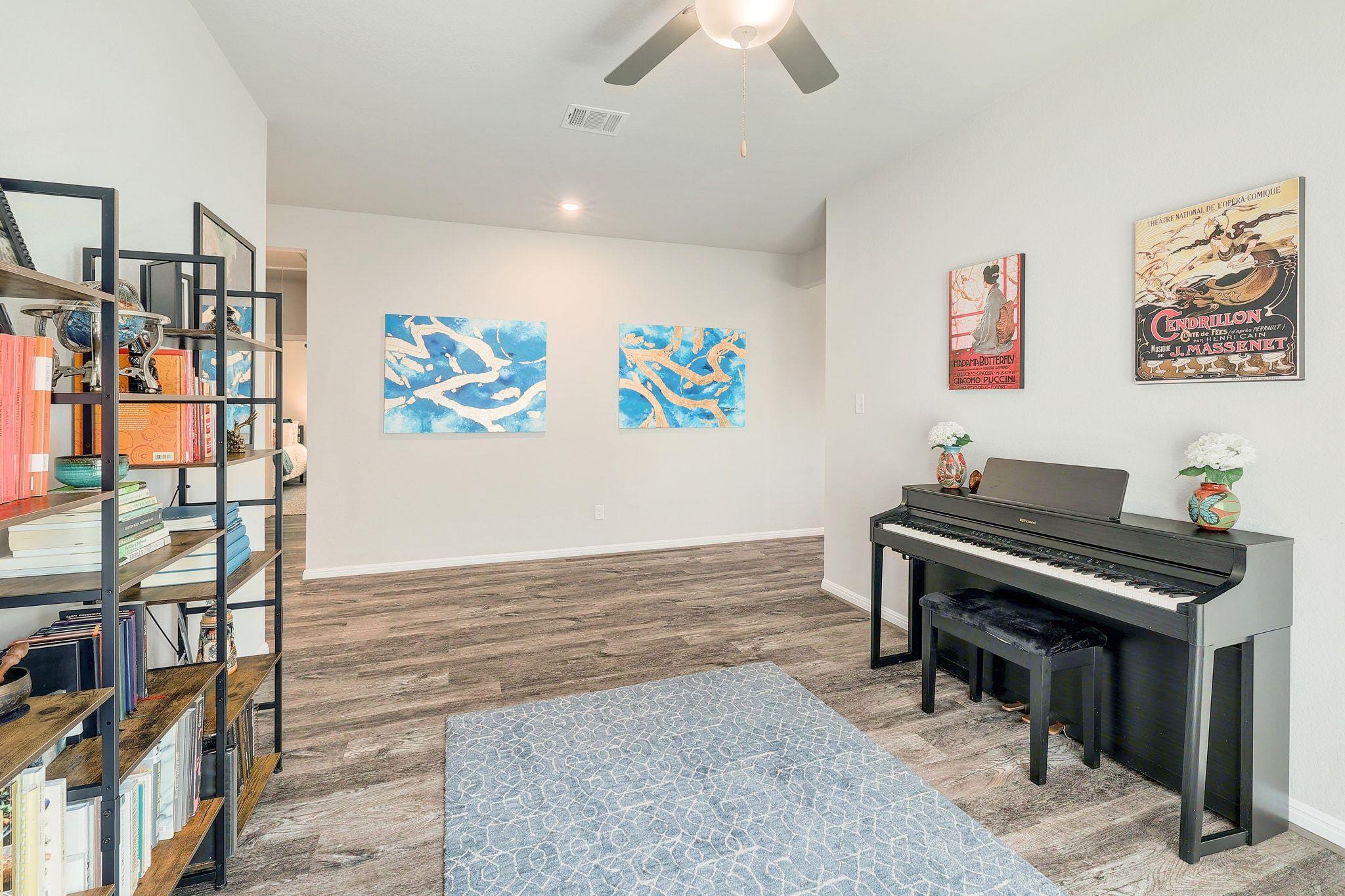 17017 Orinda LN, Pflugerville