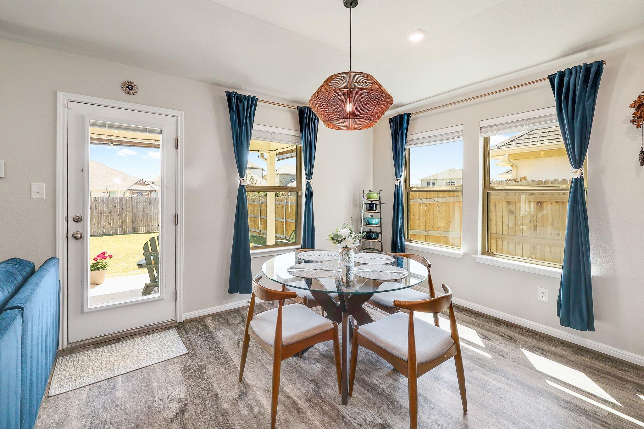 17017 Orinda LN, Pflugerville