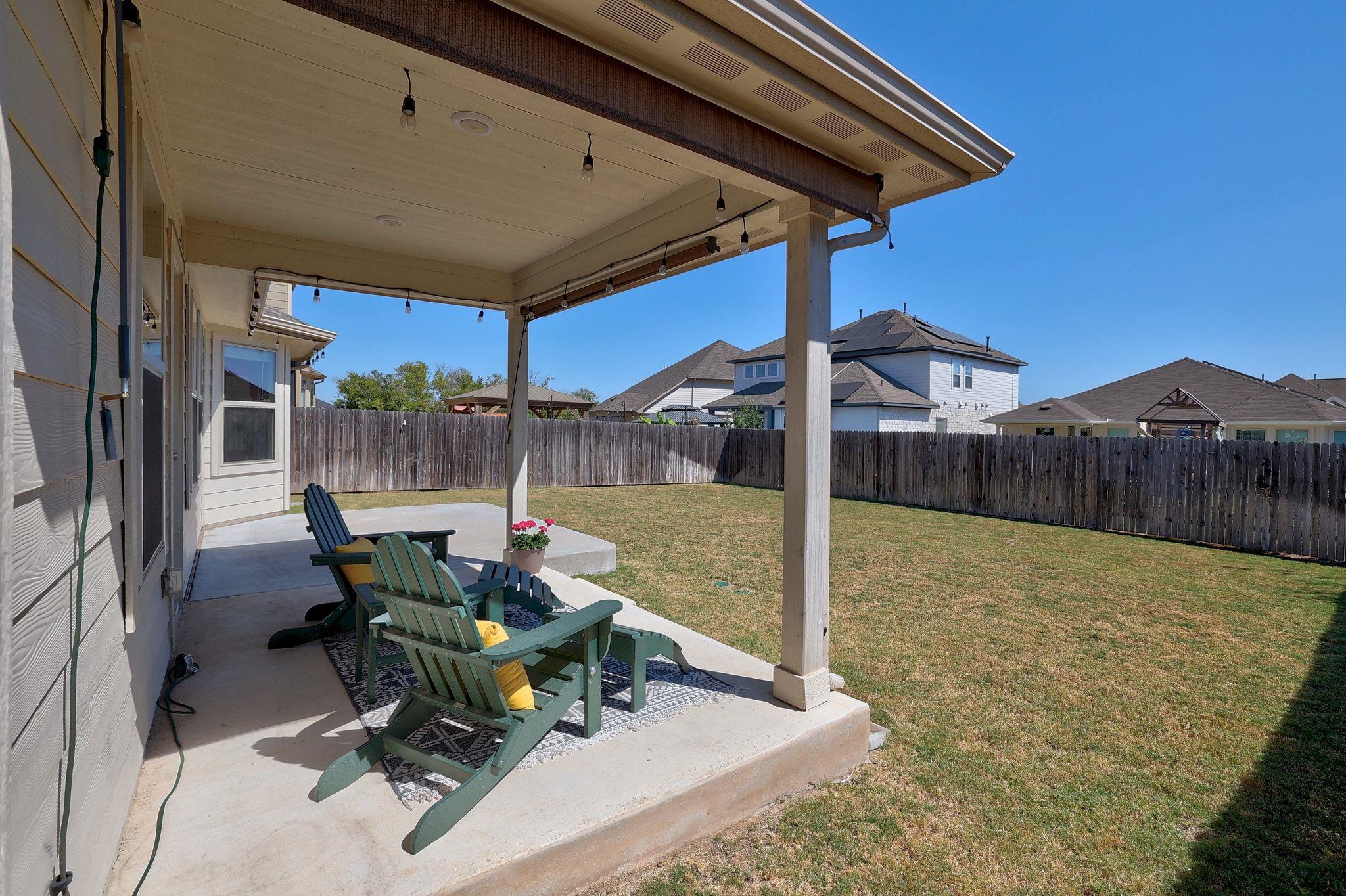 17017 Orinda LN, Pflugerville