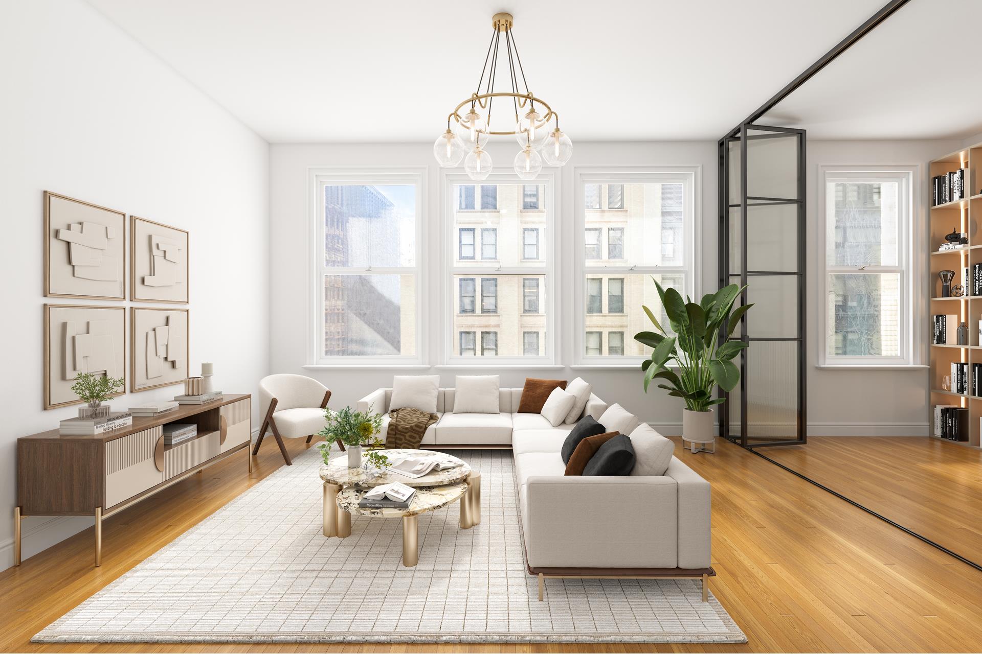 718 BROADWAY 6D