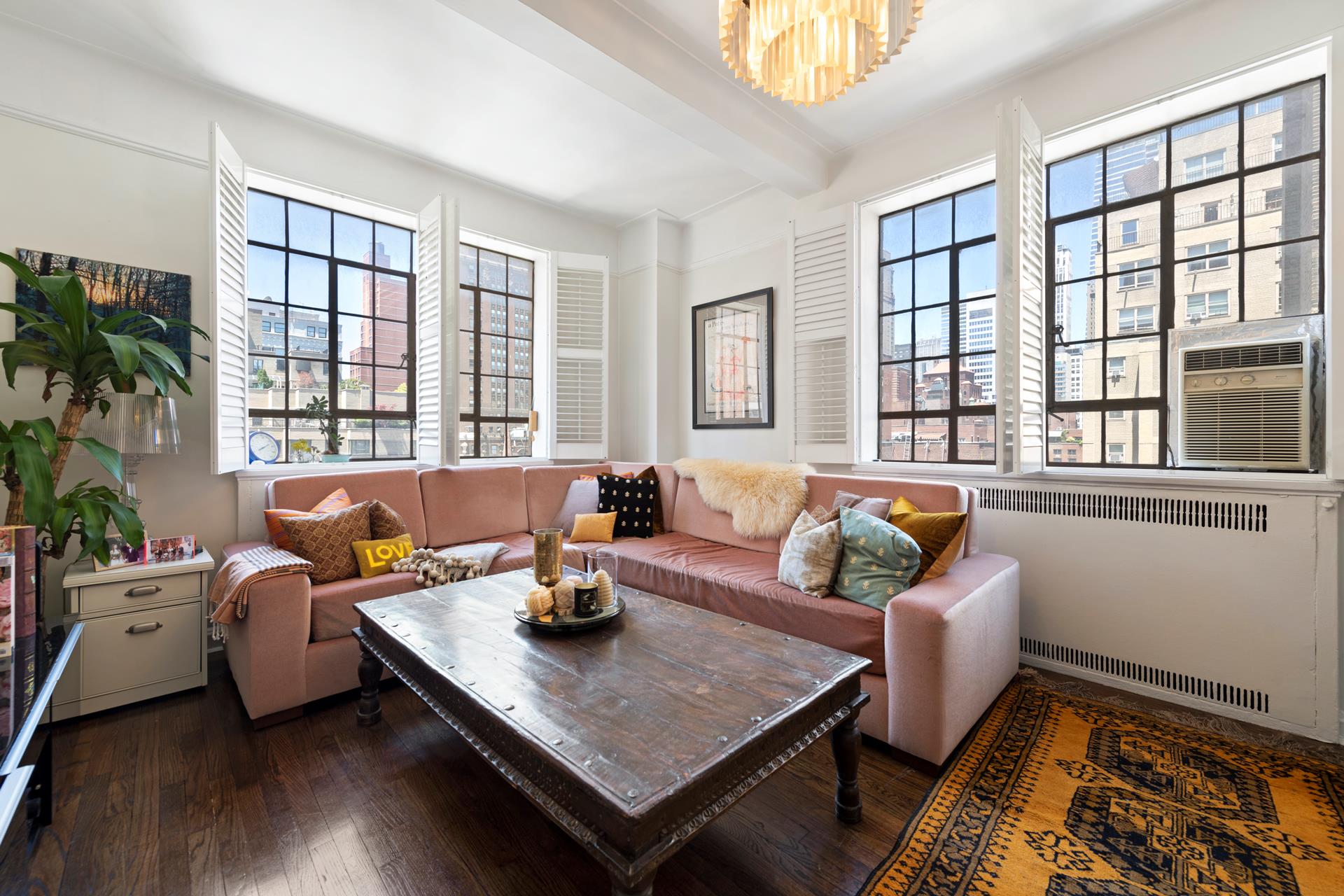 10 PARK Avenue 15K