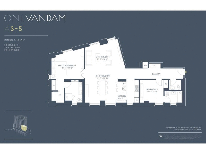 180 6TH Avenue 5A