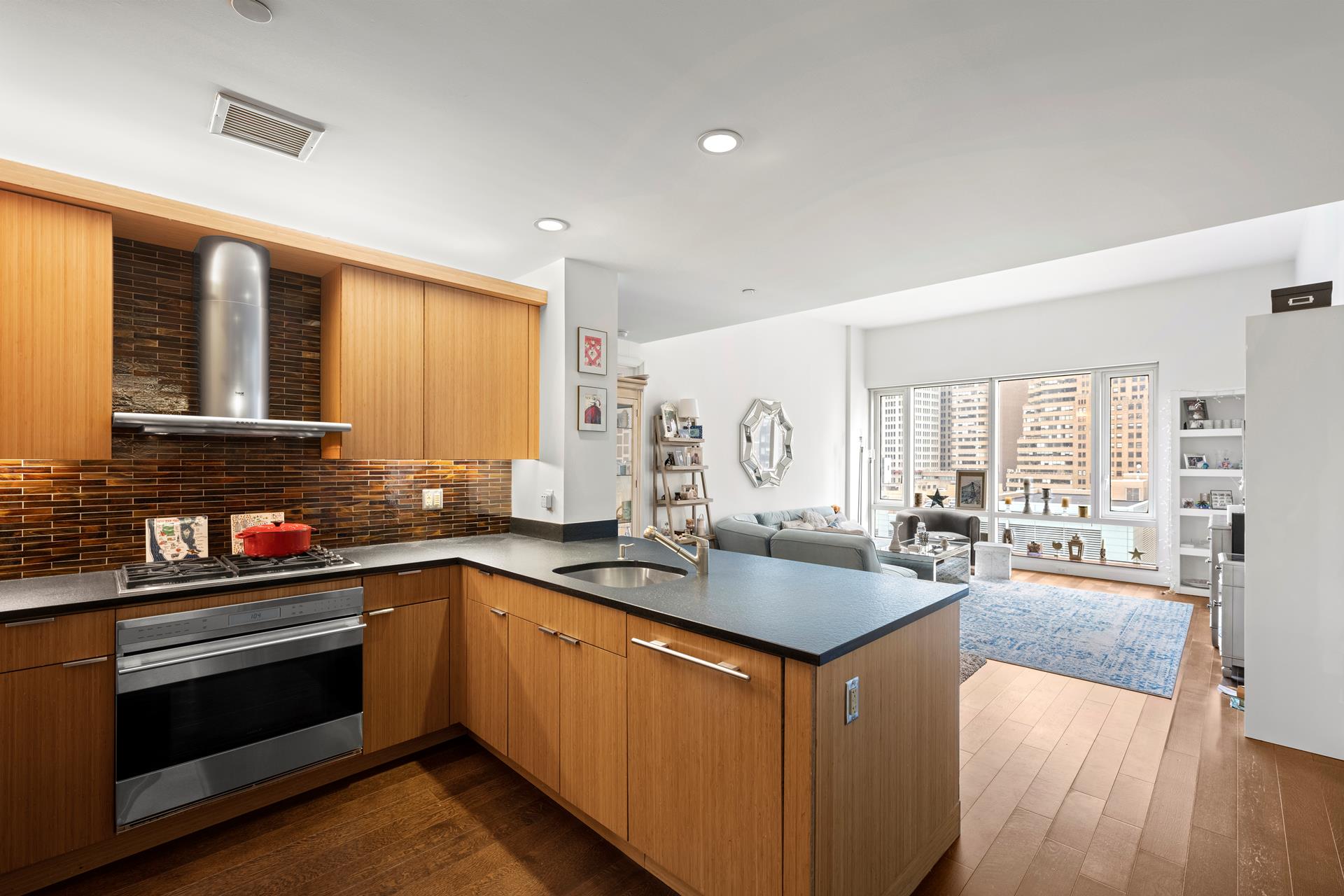 70 LITTLE WEST Street 11N