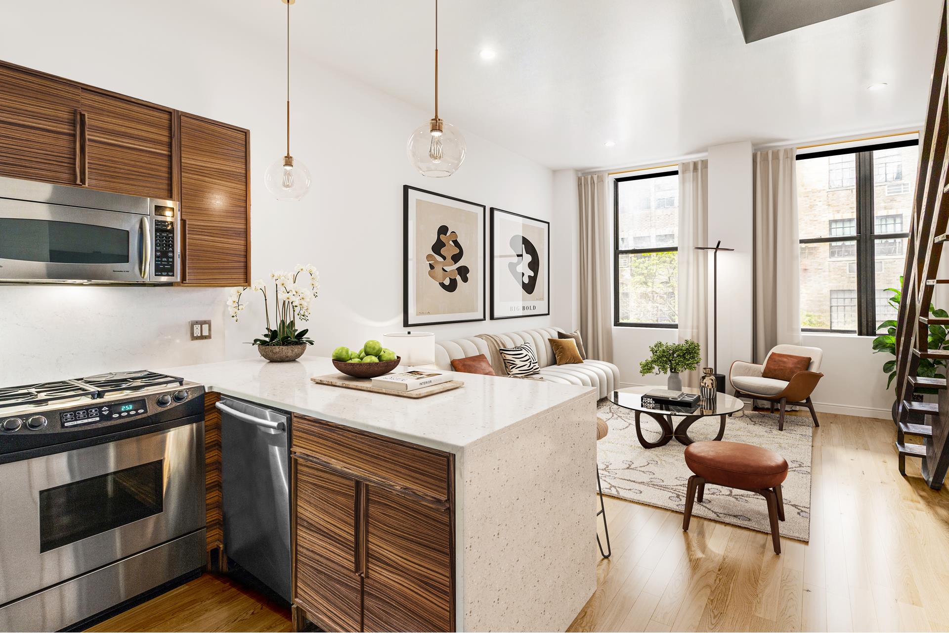35 E 10TH Street 4H