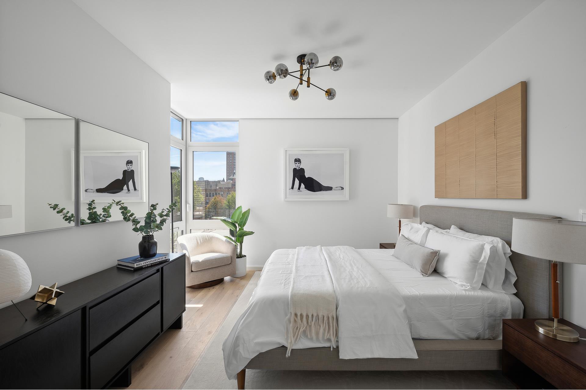 66 CLINTON Street 3B