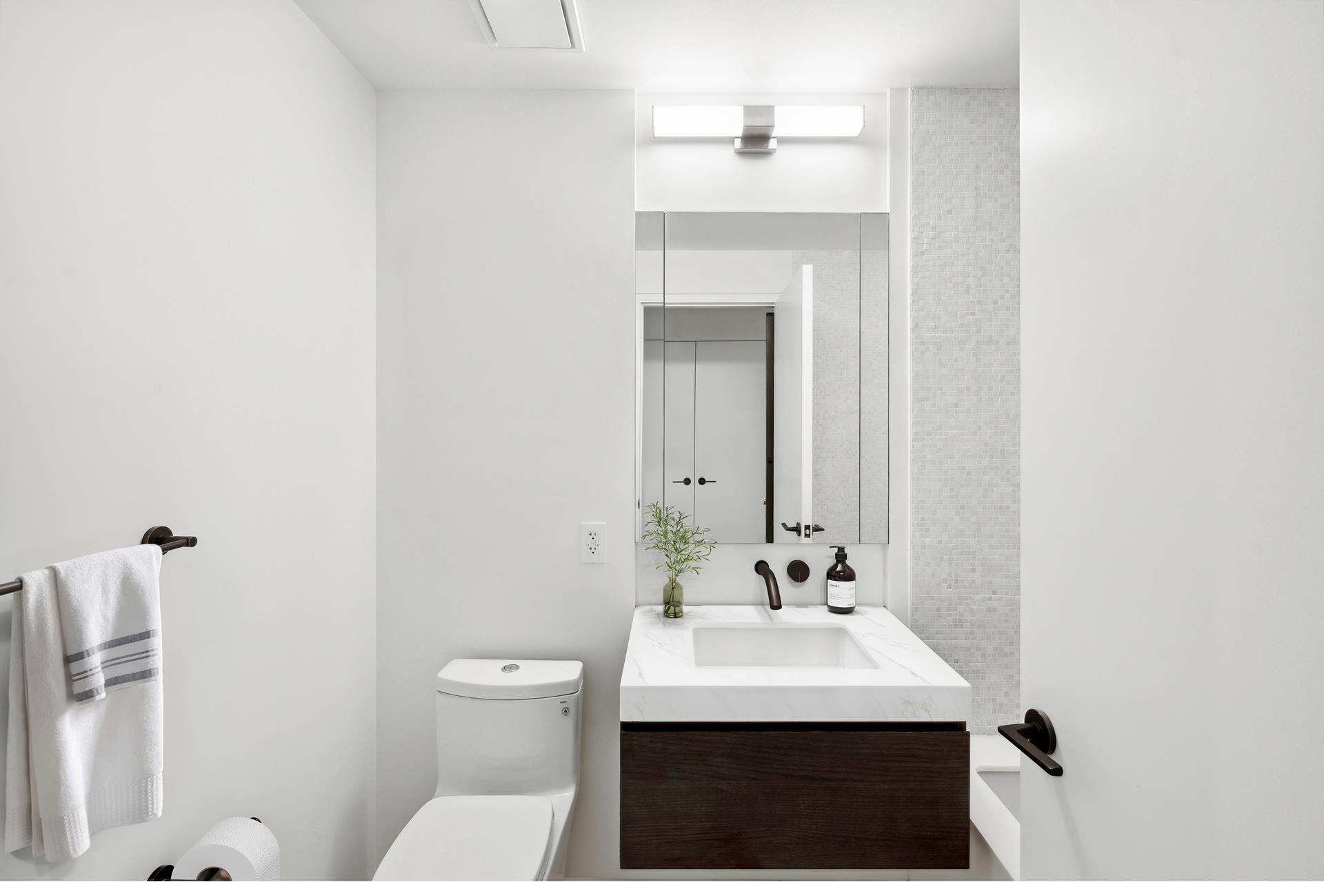 66 CLINTON Street 3B