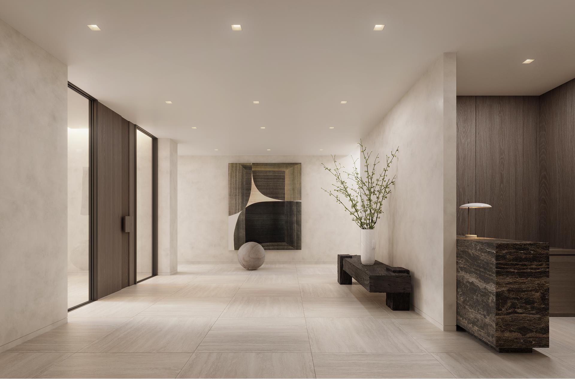 66 CLINTON Street 3B