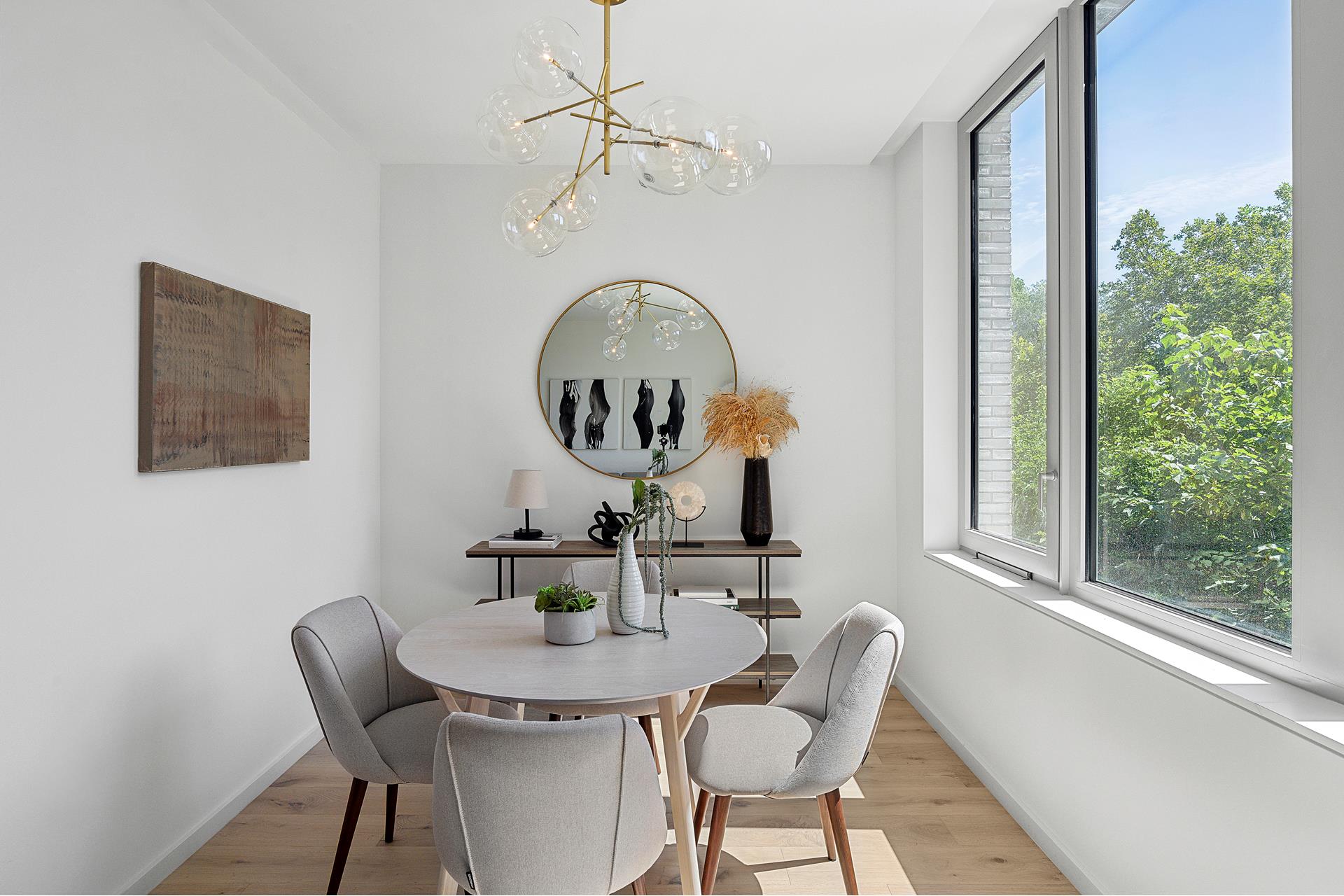 66 CLINTON Street 3B