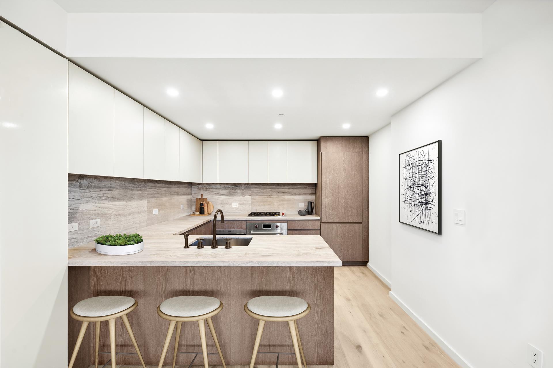 66 CLINTON Street 3B