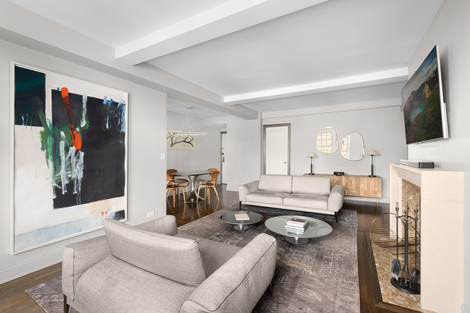 2 HORATIO Street 15J