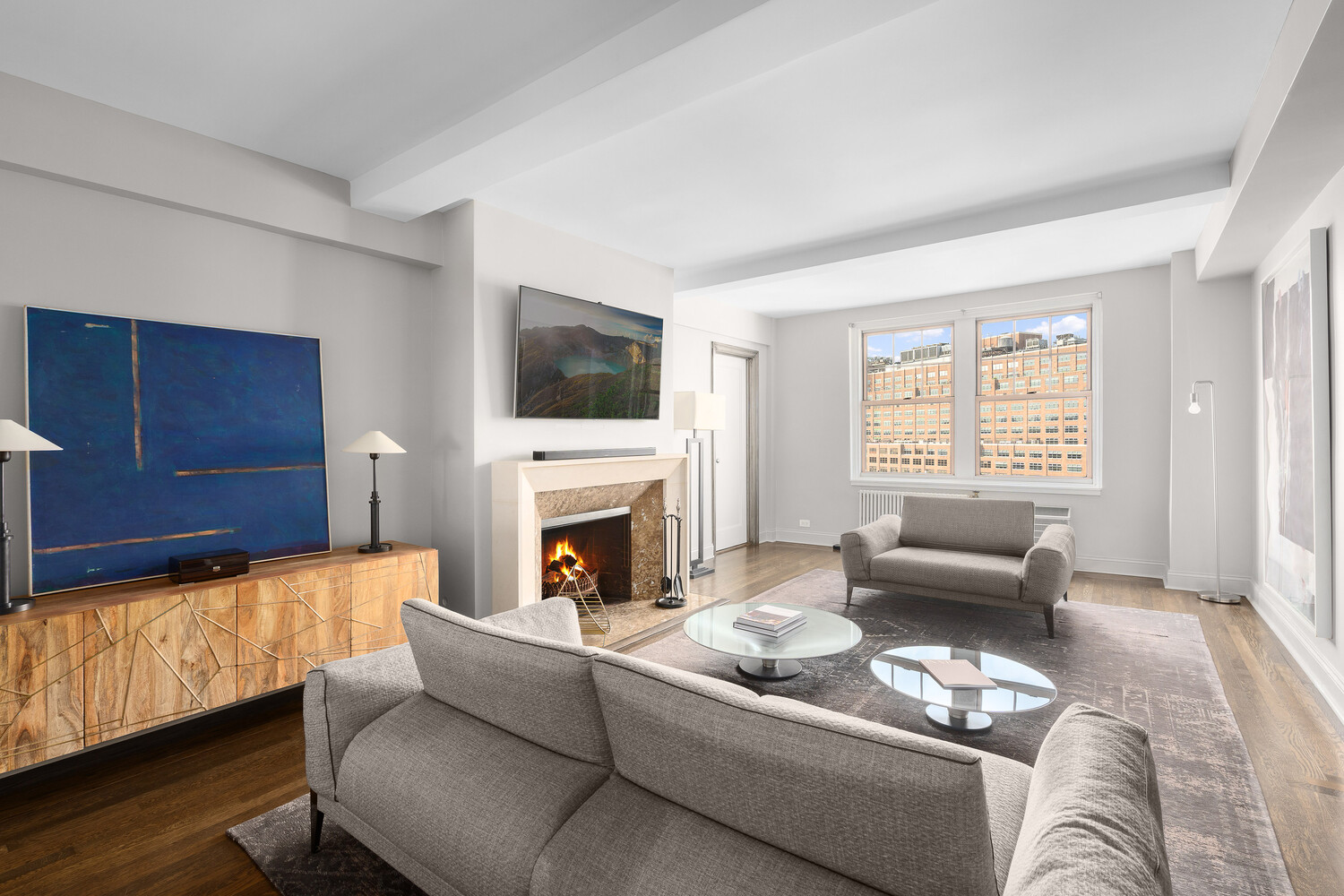 2 HORATIO Street 15J