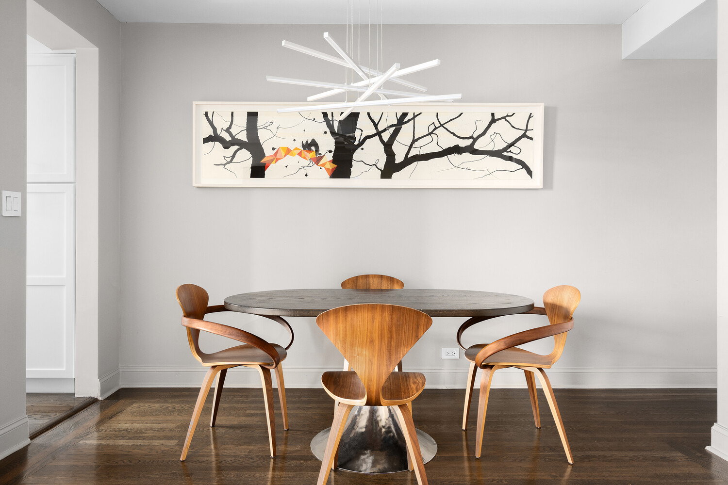 2 HORATIO Street 15J