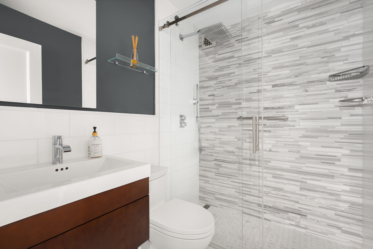 2 HORATIO Street 15J