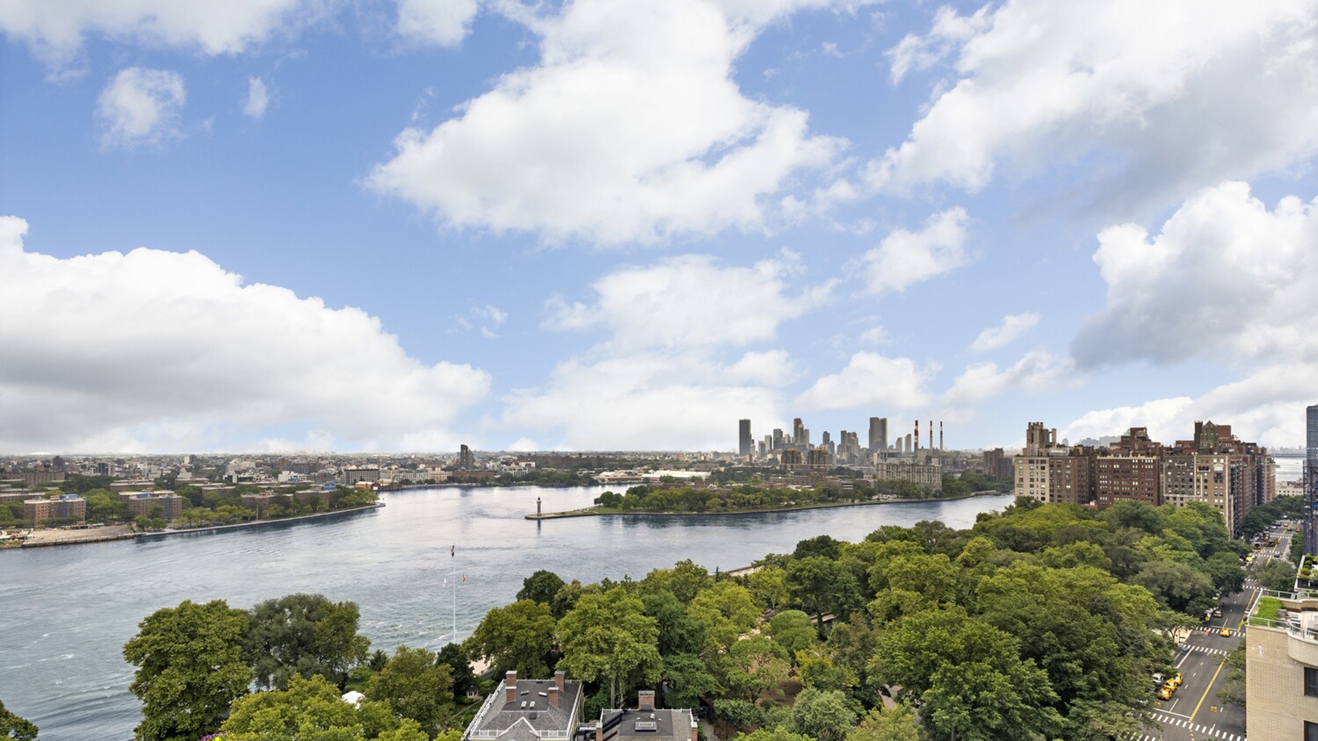 180 E END Avenue PHA