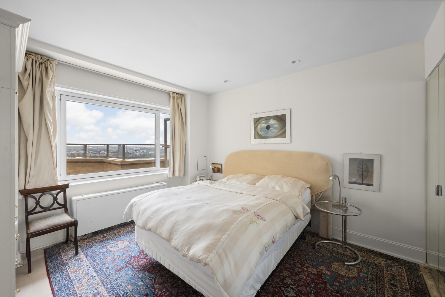 180 E END Avenue PHA