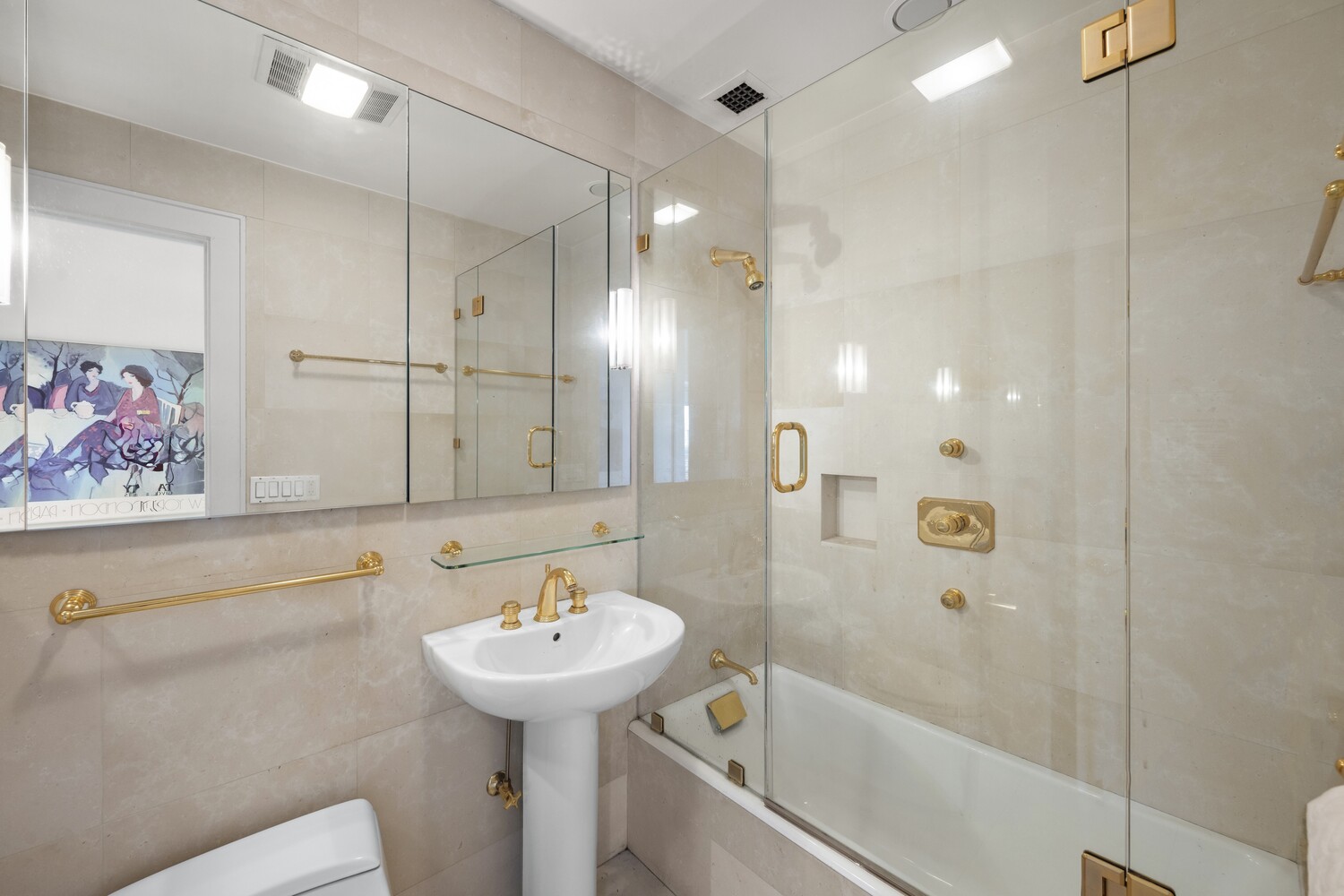 180 E END Avenue PHA