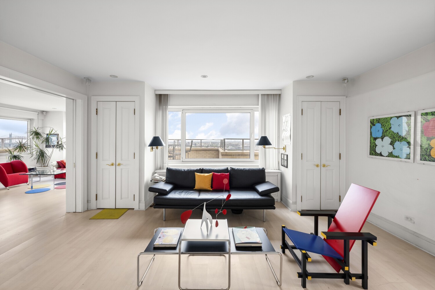 180 E END Avenue PHA