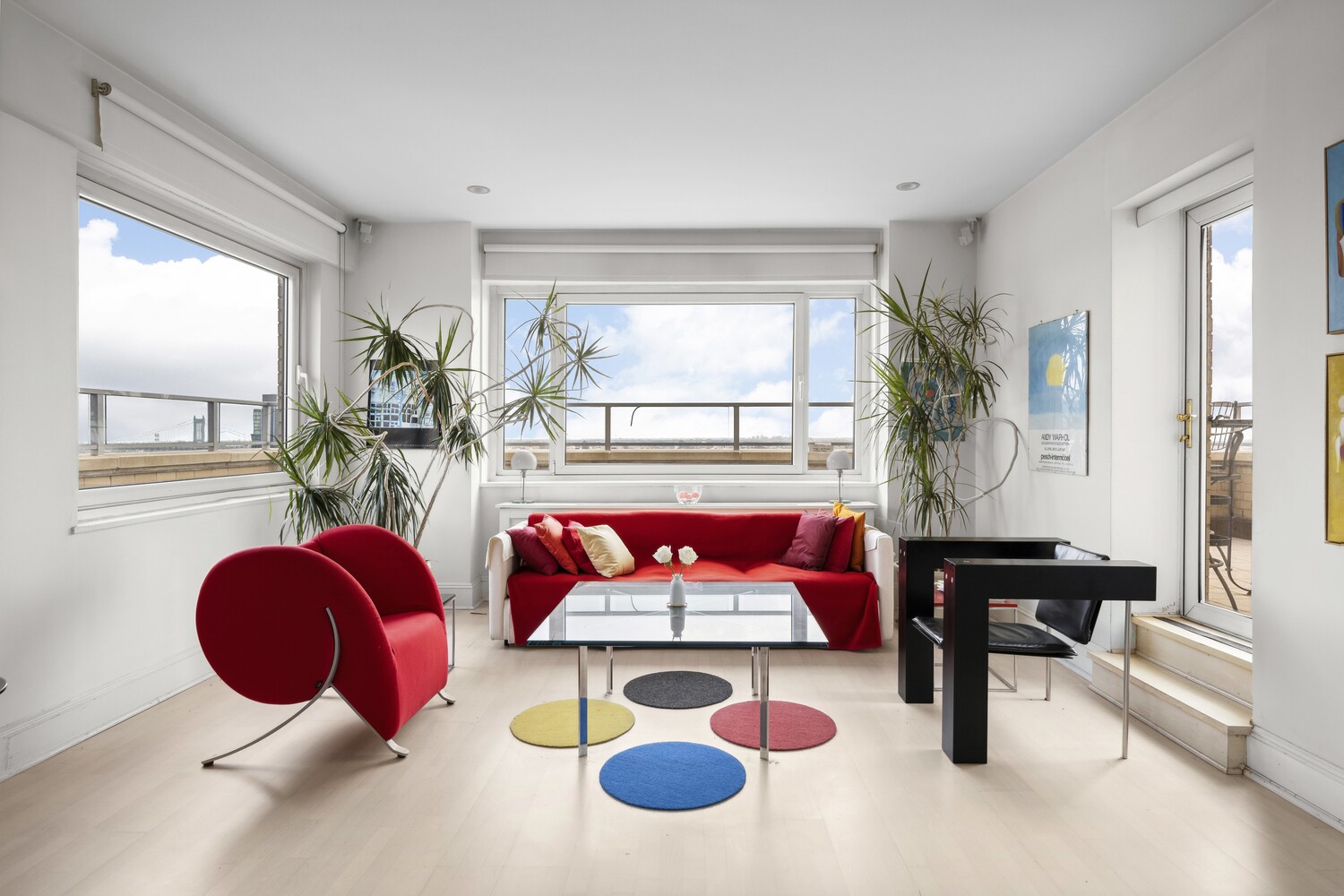 180 E END Avenue PHA