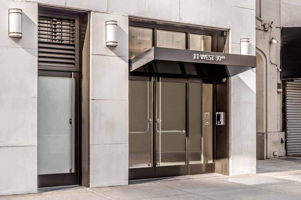 11 W 30th Street 8F