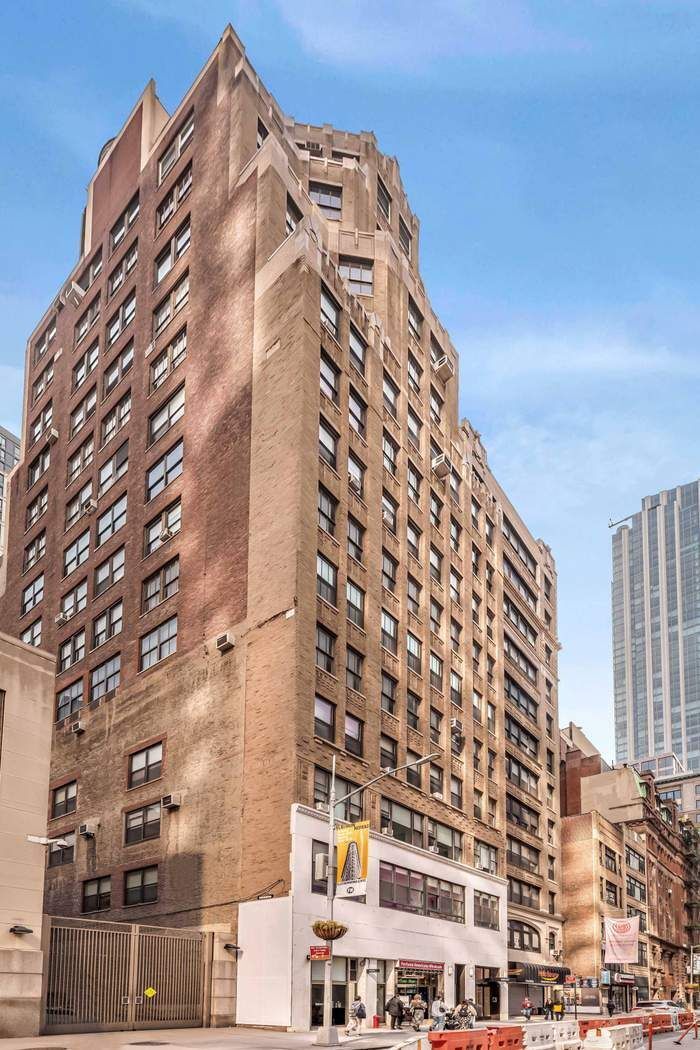 11 W 30th Street 8F