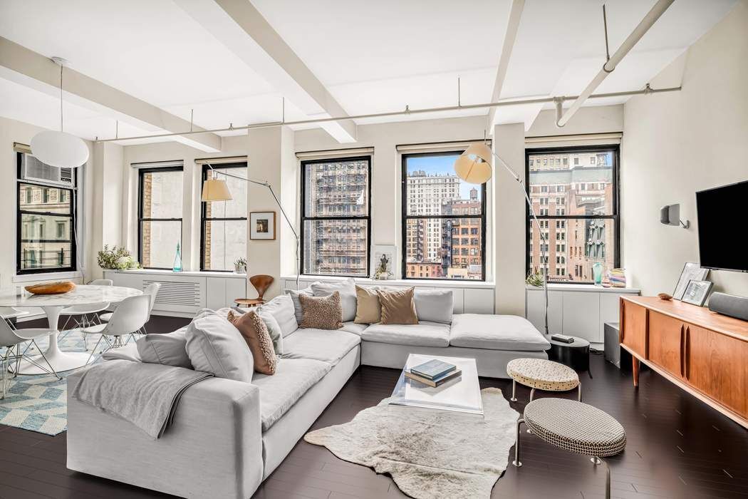 11 W 30th Street 8F