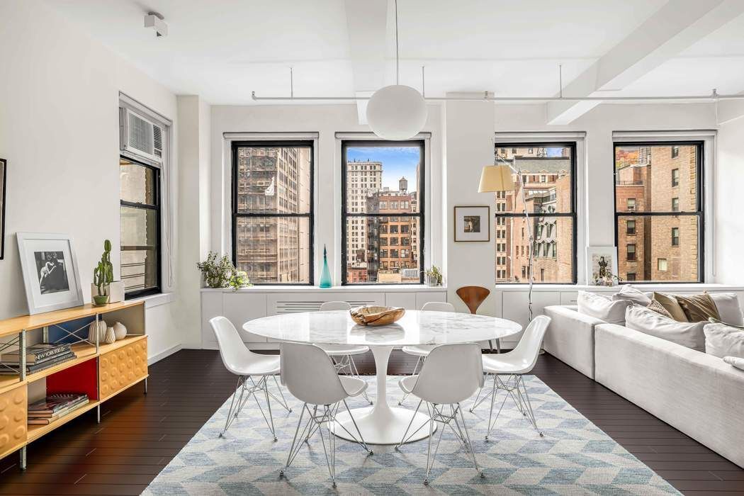 11 W 30th Street 8F