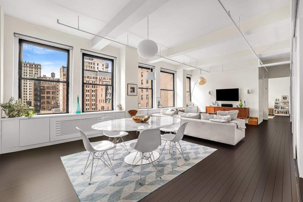 11 W 30th Street 8F