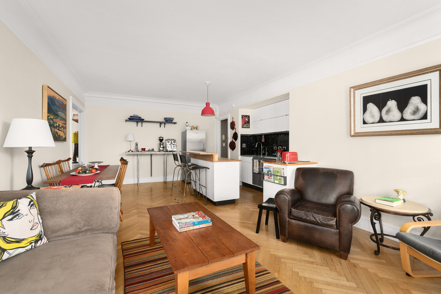 395 RIVERSIDE Drive 7C