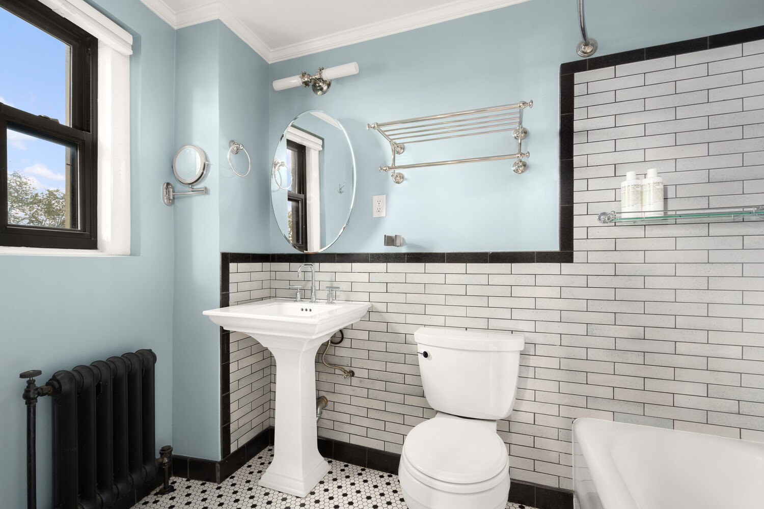 395 RIVERSIDE Drive 7C