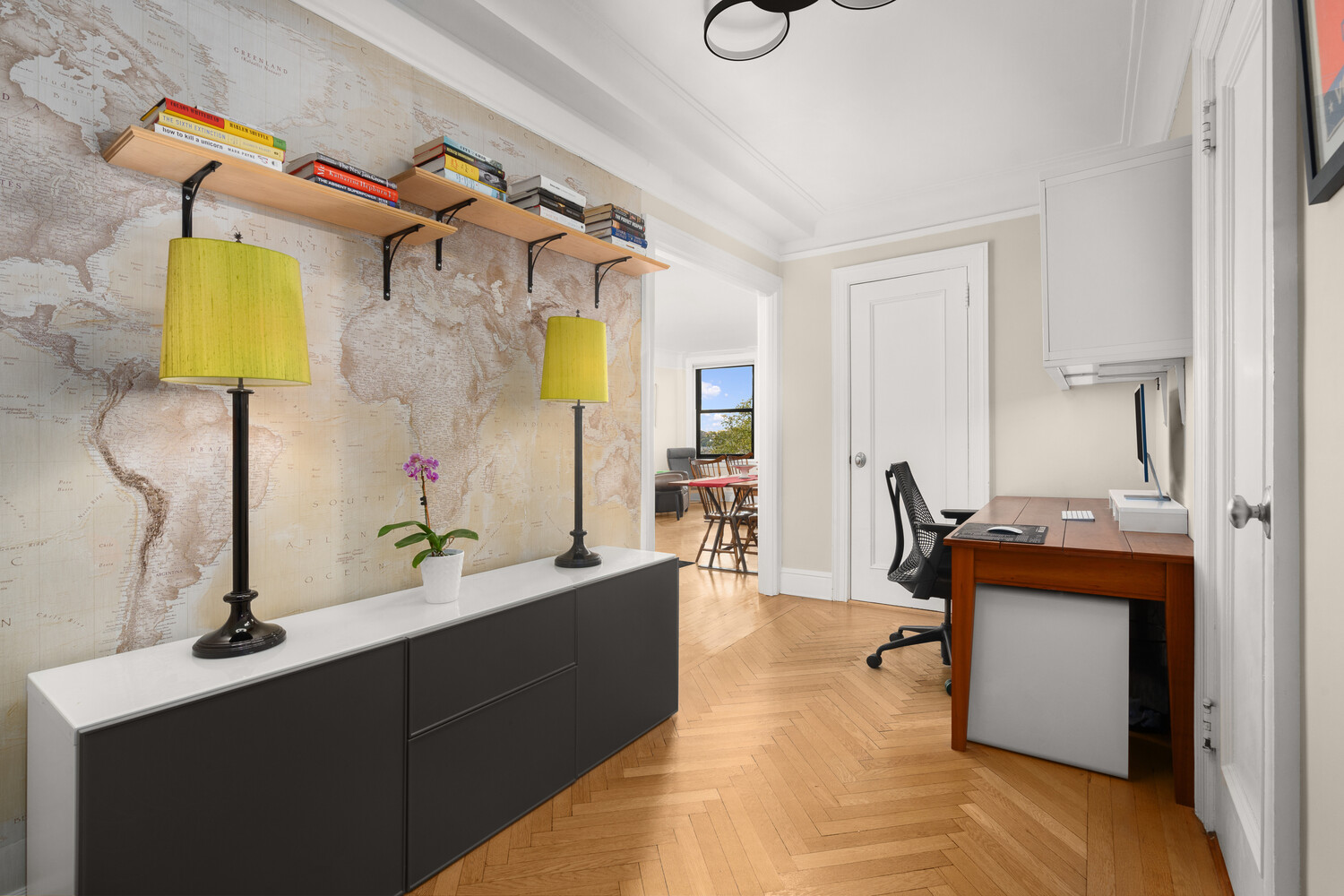 395 RIVERSIDE Drive 7C