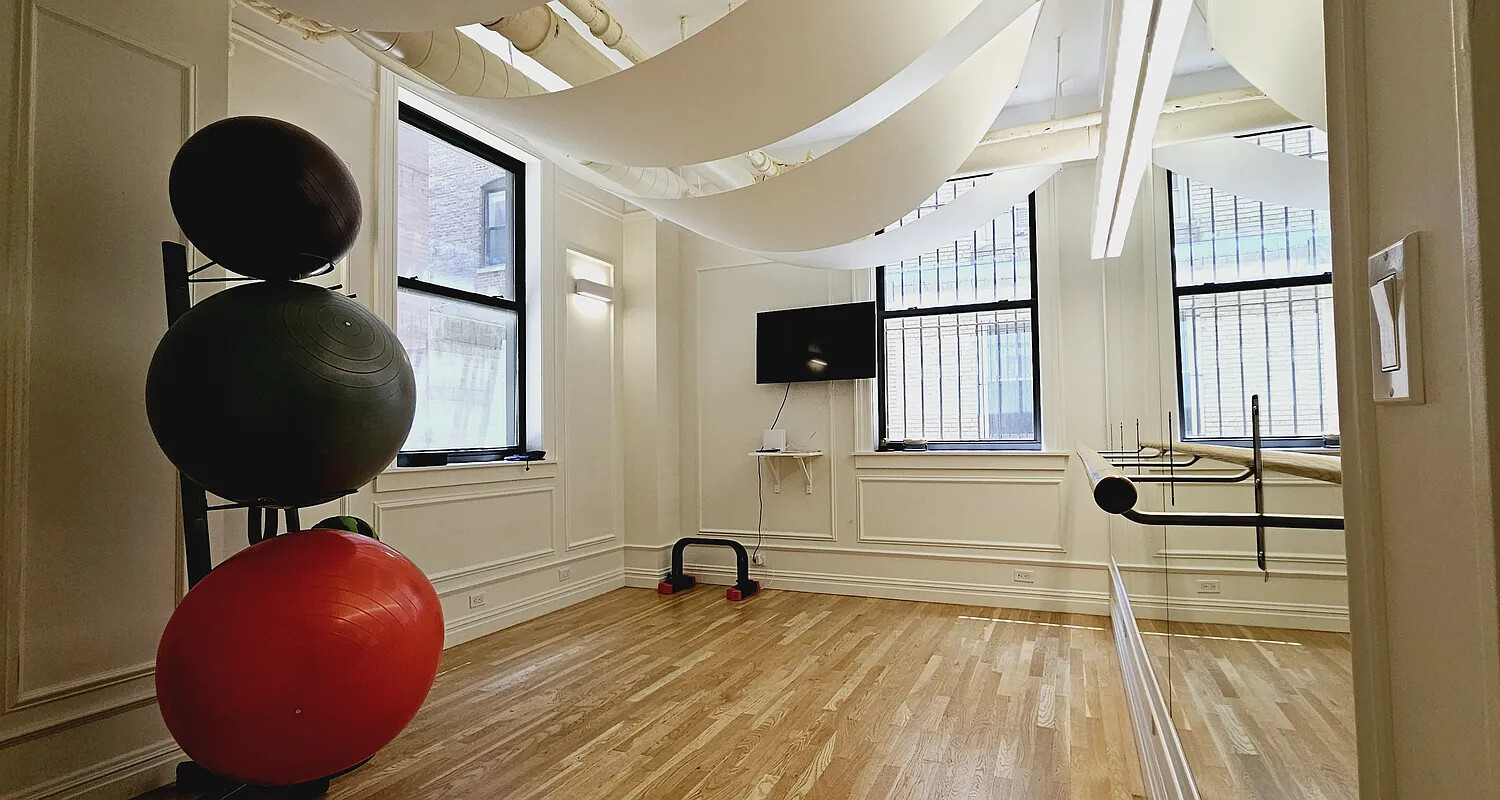 395 RIVERSIDE Drive 7C