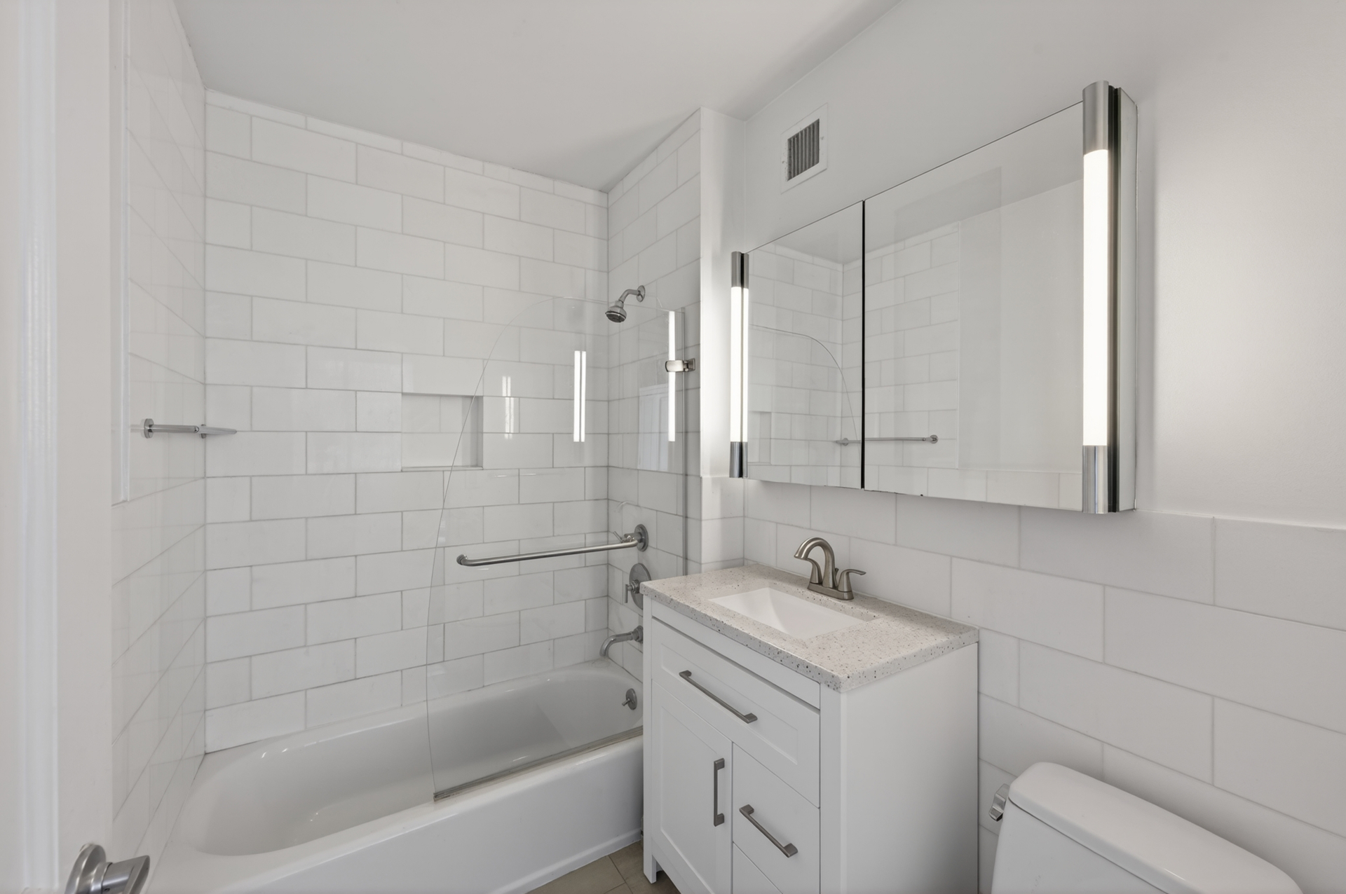 300 E 64TH Street 14A