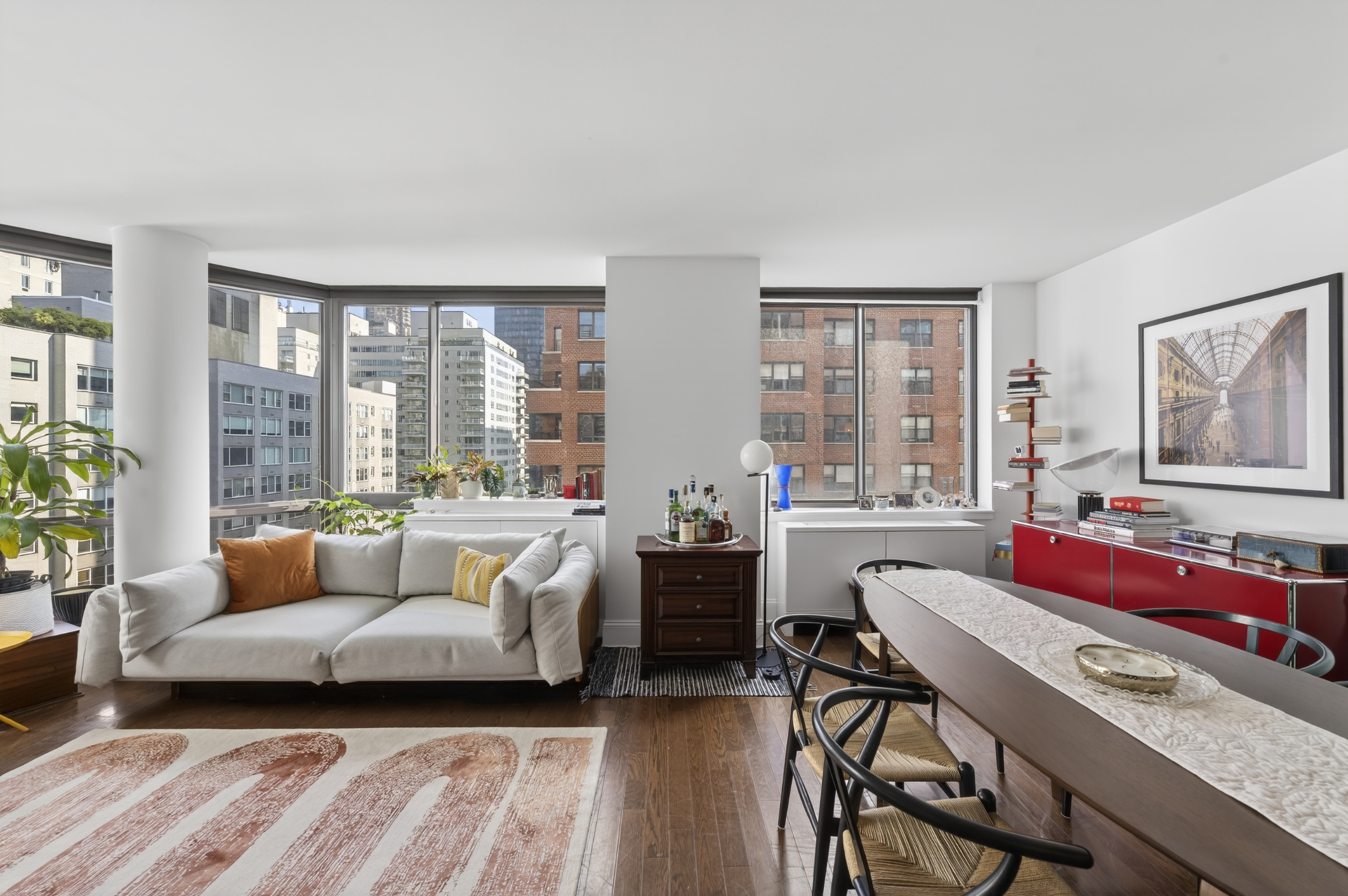 300 E 64TH Street 14A