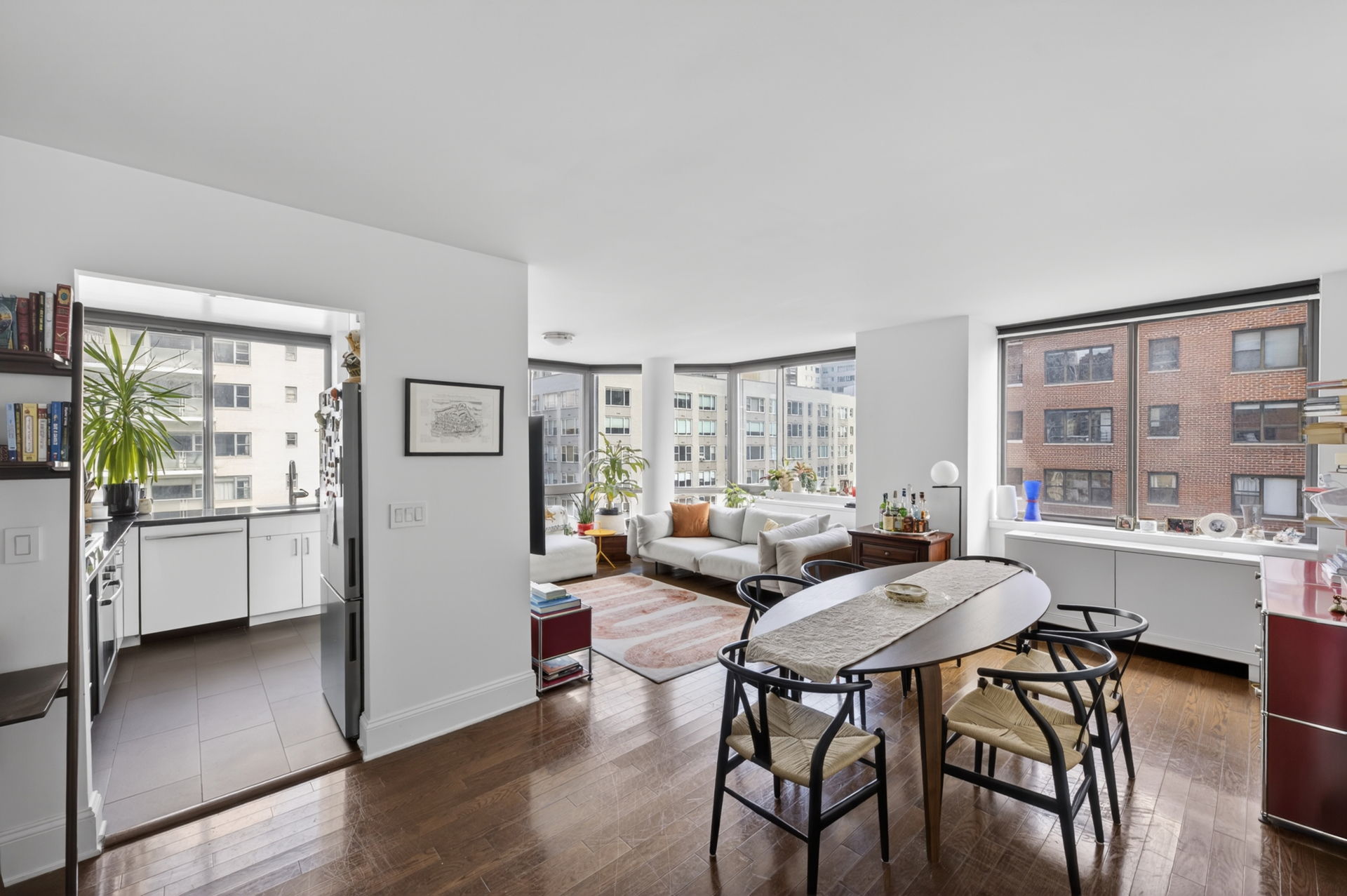 300 E 64TH Street 14A