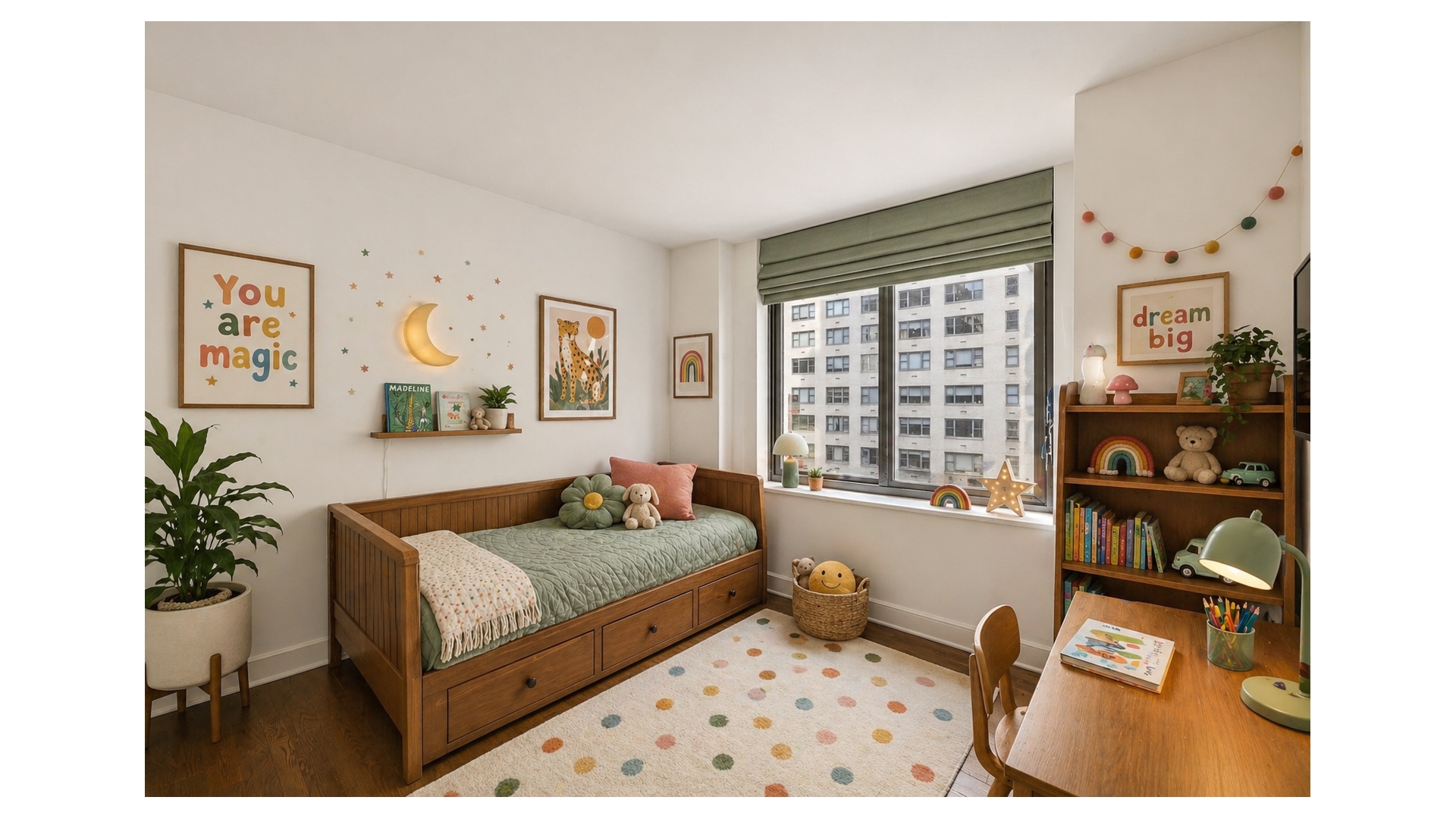 300 E 64TH Street 14A