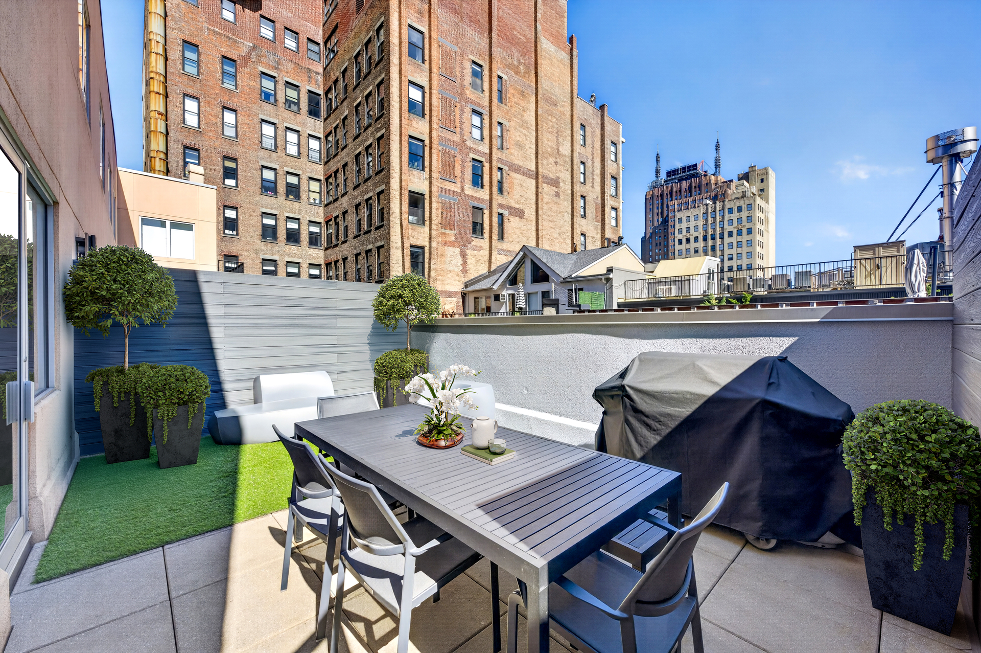 73 WORTH Street PHF